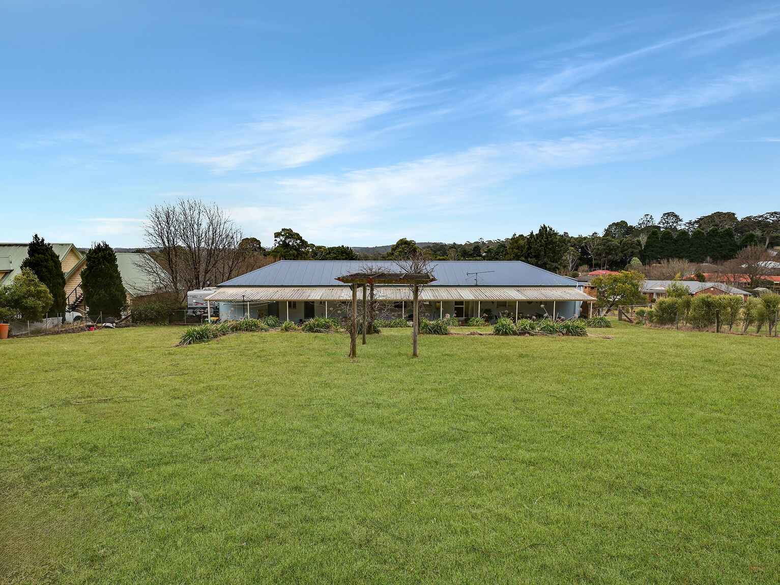 15 Bromhall Road Bundanoon