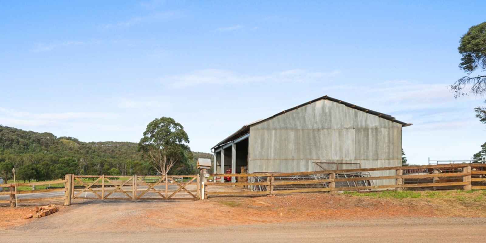 710 Inverary Road Paddys River 710 Inverary Road Paddys River