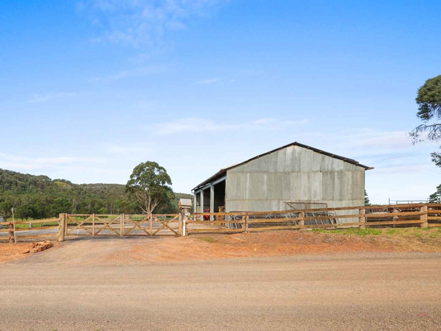 710 Inverary Road Paddys River 710 Inverary Road Paddys River