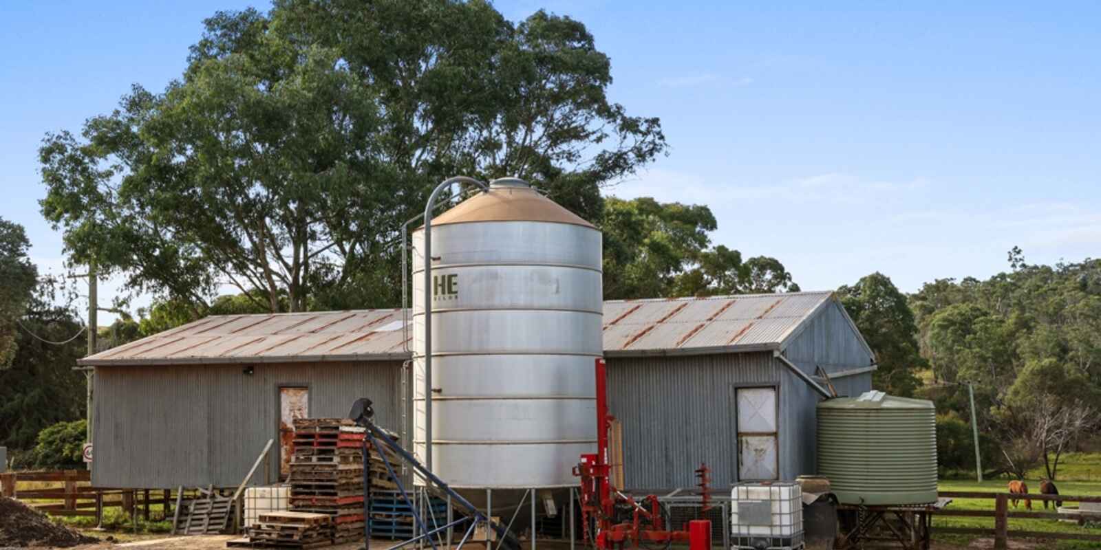 710 Inverary Road Paddys River 710 Inverary Road Paddys River