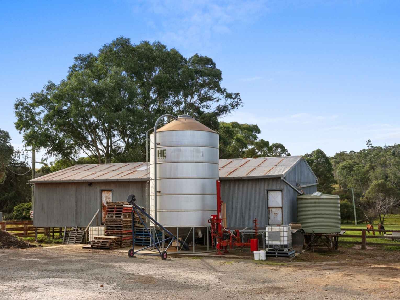 710 Inverary Road Paddys River 710 Inverary Road Paddys River