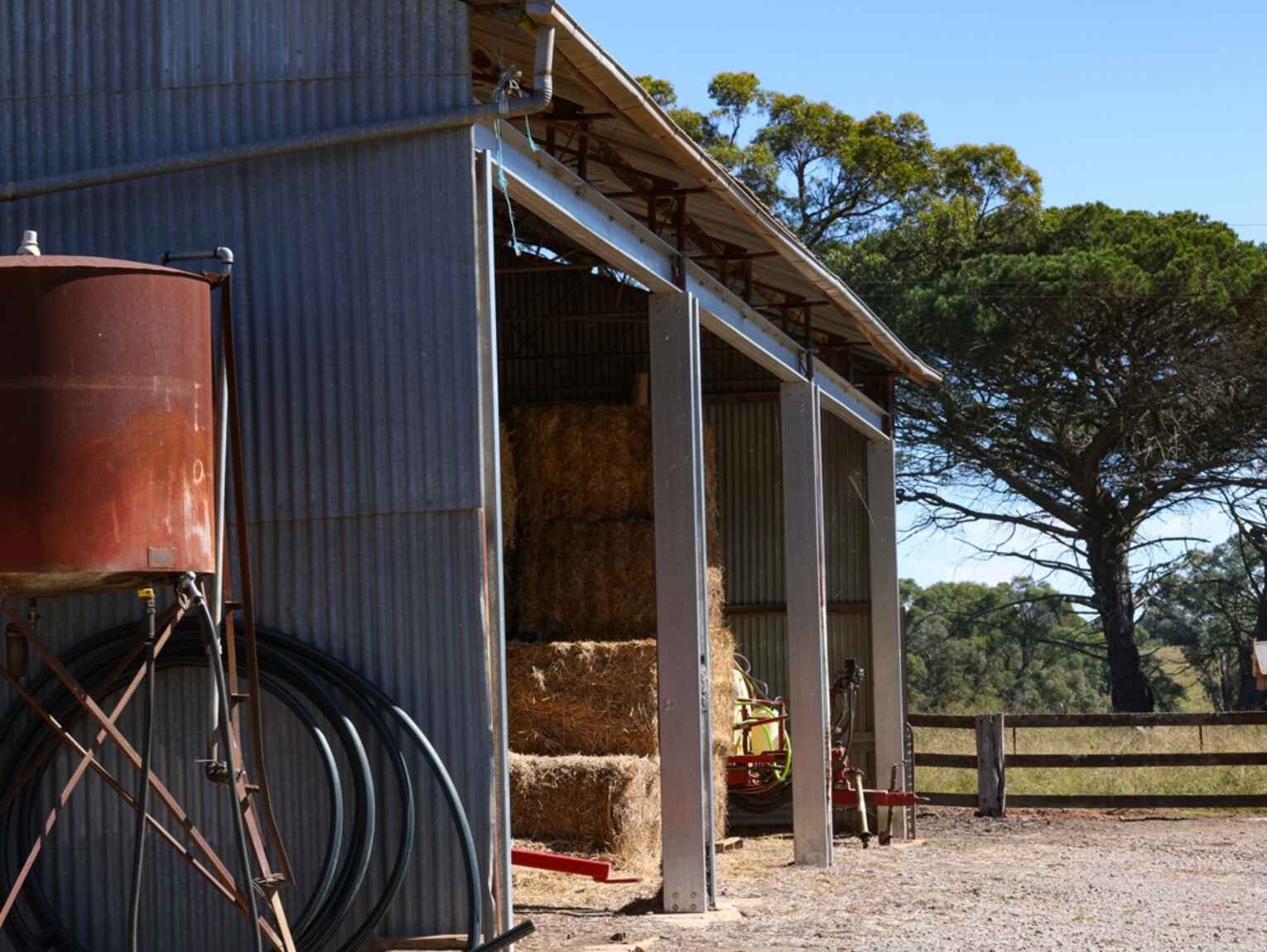 710 Inverary Road Paddys River 710 Inverary Road Paddys River