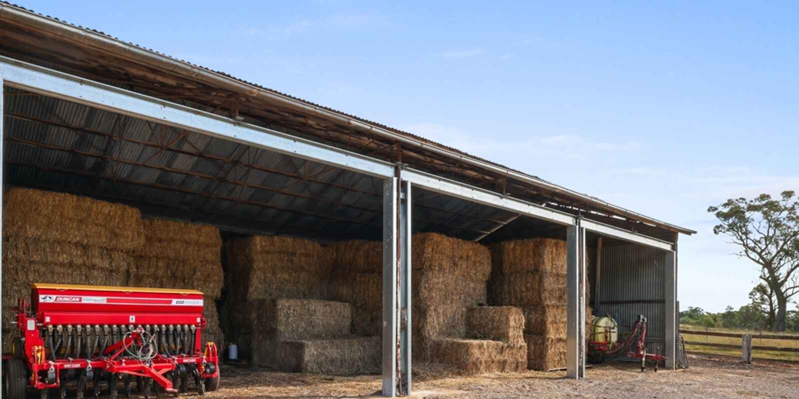 710 Inverary Road Paddys River 710 Inverary Road Paddys River