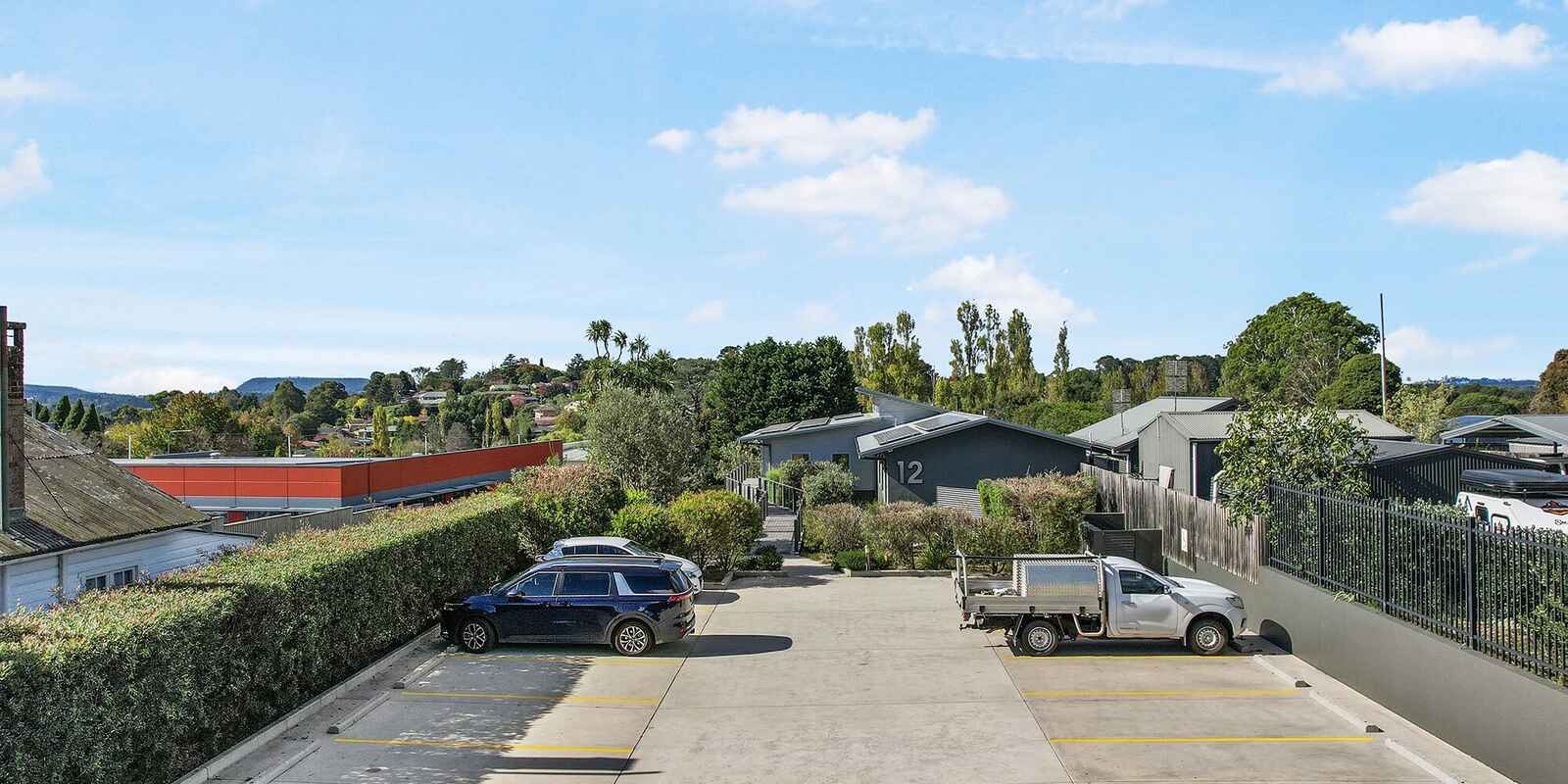 12 Illawarra Highway Moss Vale