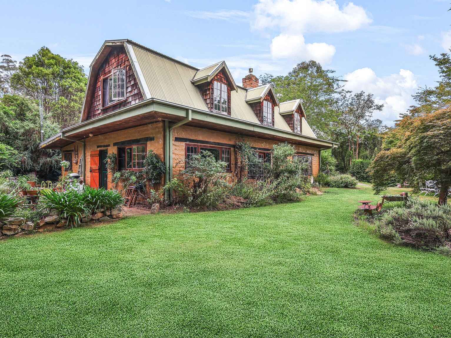 10 Blue Gum Road Bundanoon