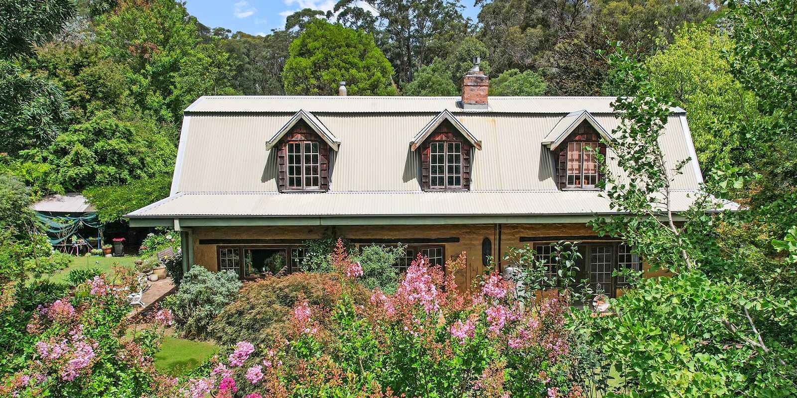 10 Blue Gum Road Bundanoon