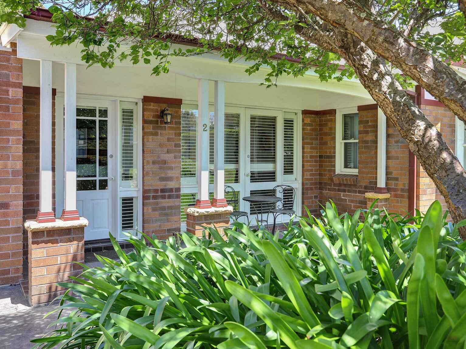 2/58 Elizabeth Street Moss Vale