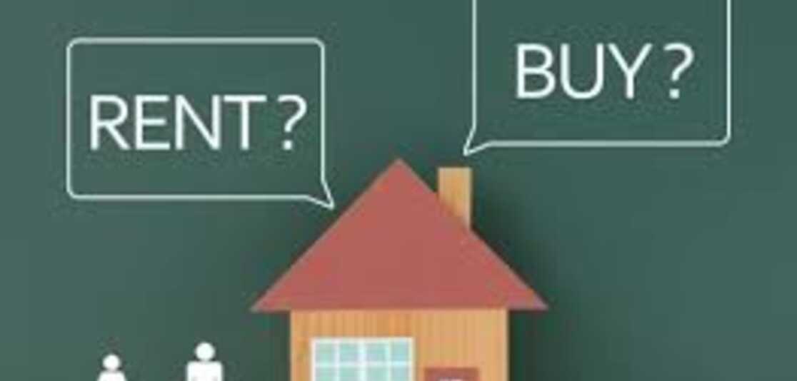 Buying vs Renting in 2026 - What People Forget To Consider Buying vs Renting in 2026 - What People Forget To Consider