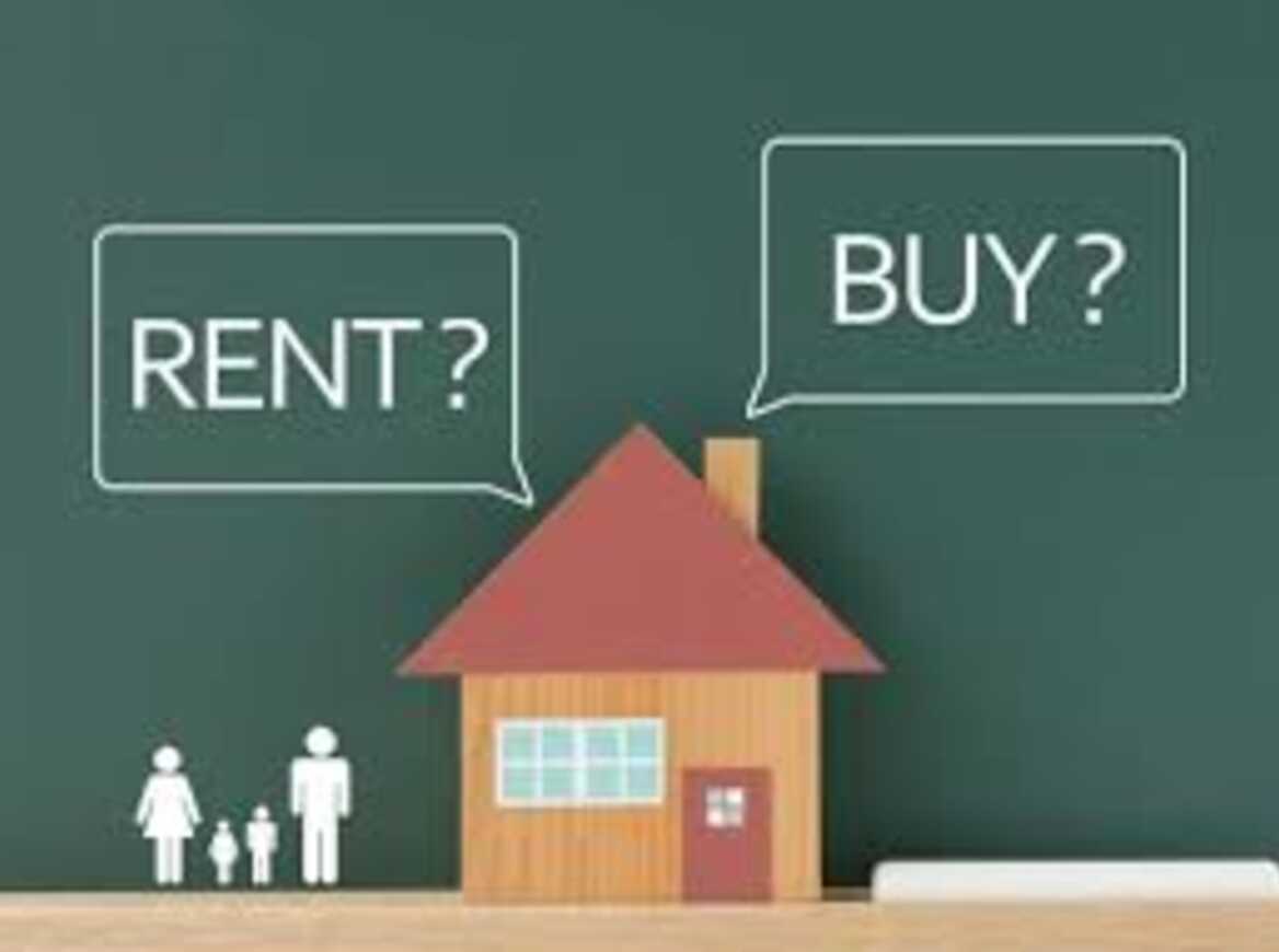 Buying vs Renting in 2026 - What People Forget To Consider
