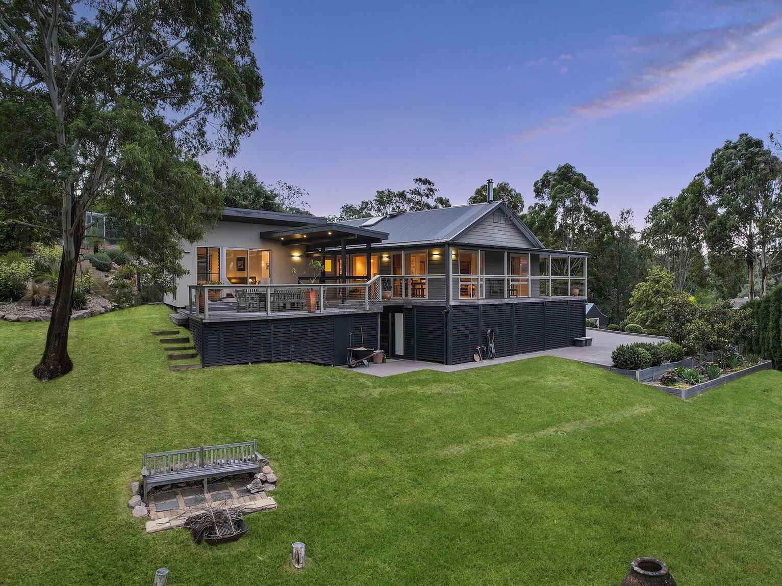 5 Alexandra Crescent Bowral 5 Alexandra Crescent Bowral