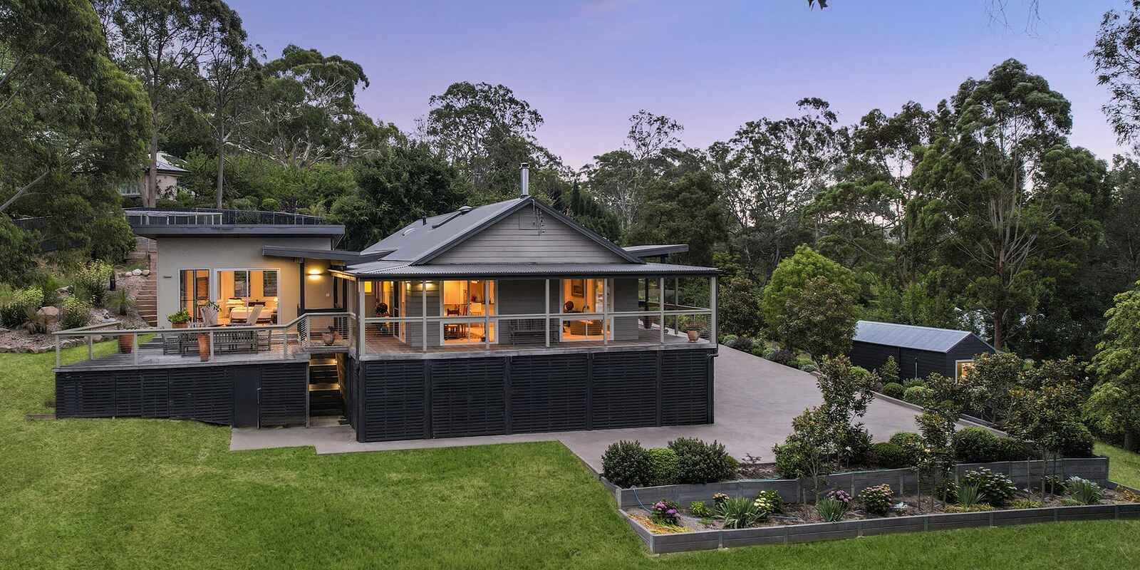 5 Alexandra Crescent Bowral 5 Alexandra Crescent Bowral