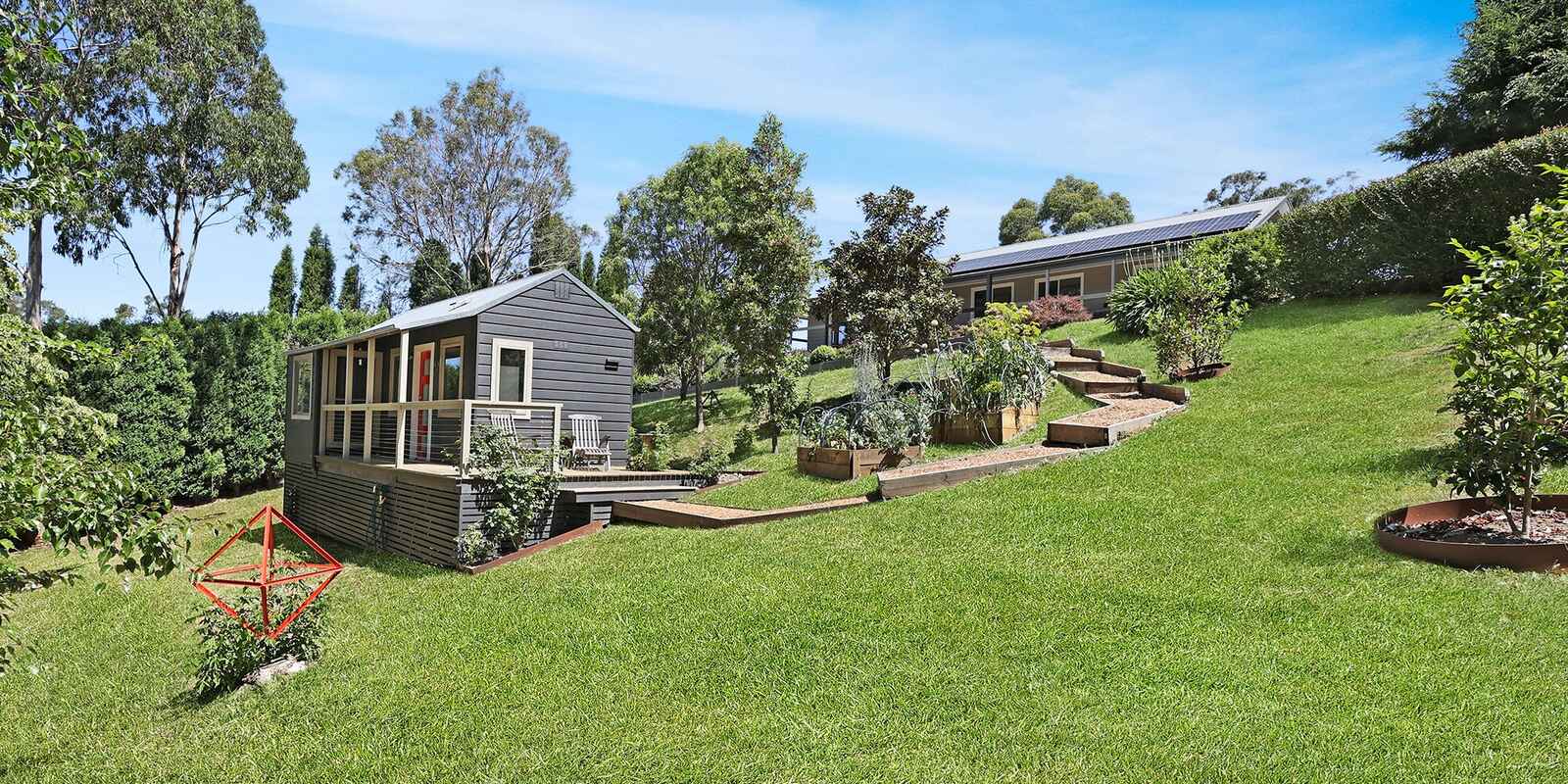 5 Alexandra Crescent Bowral 5 Alexandra Crescent Bowral
