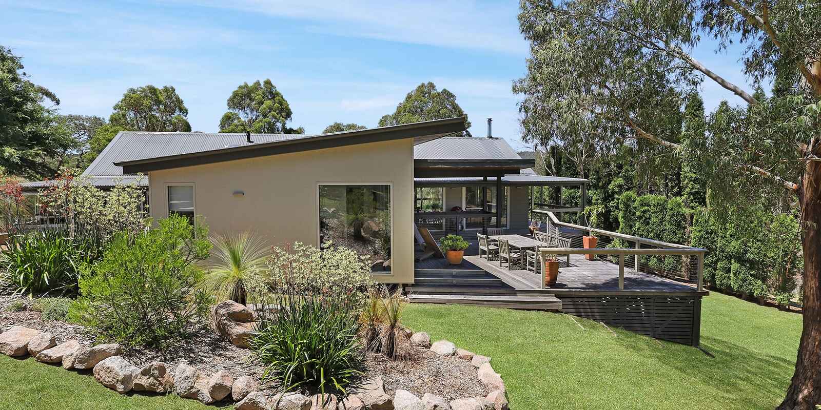 5 Alexandra Crescent Bowral 5 Alexandra Crescent Bowral