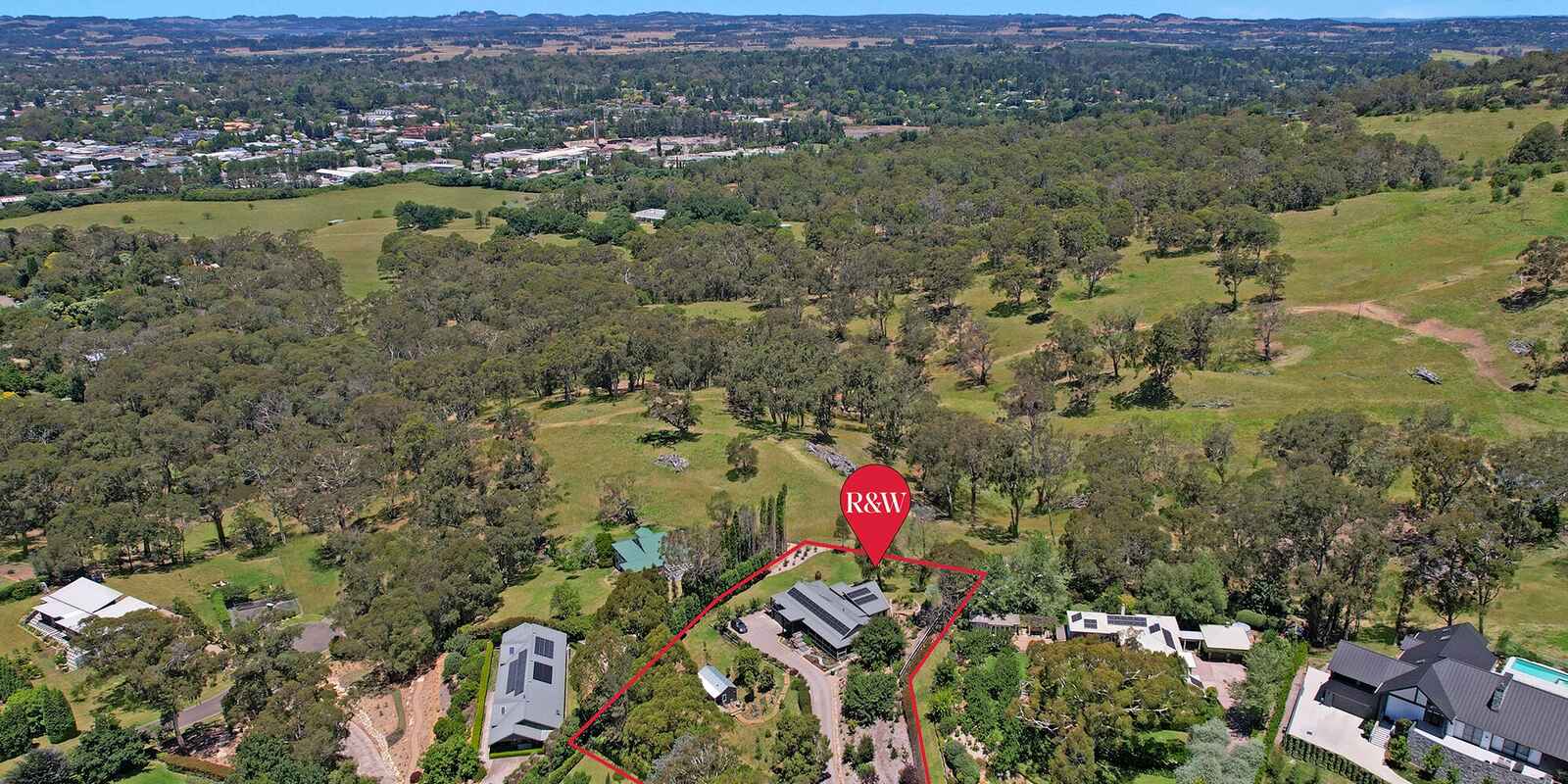 5 Alexandra Crescent Bowral 5 Alexandra Crescent Bowral