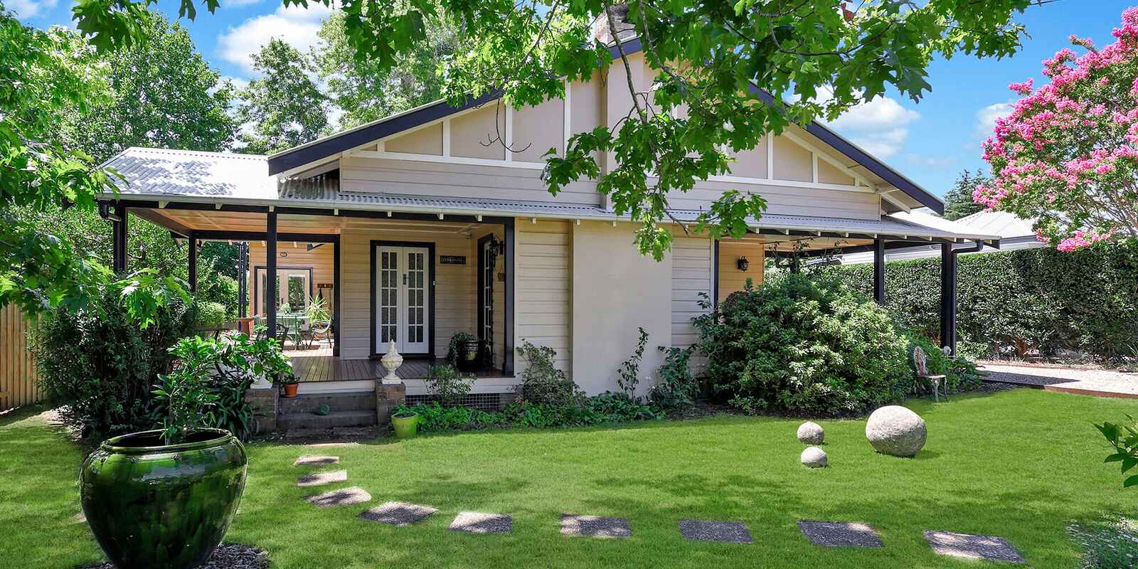 12 Rosenthal Avenue Bundanoon 12 Rosenthal Avenue Bundanoon