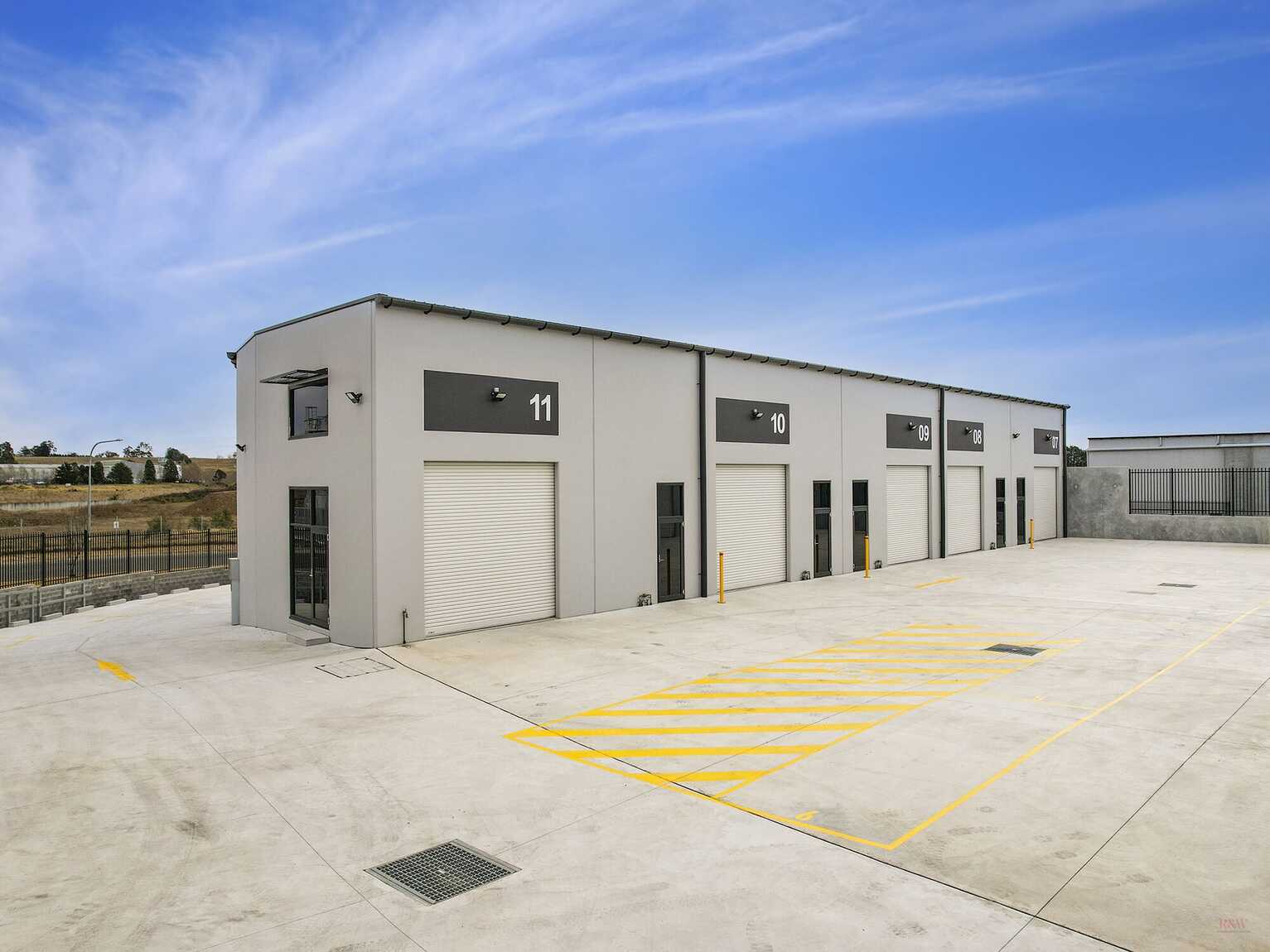 9/2 Red Fields Road Moss Vale