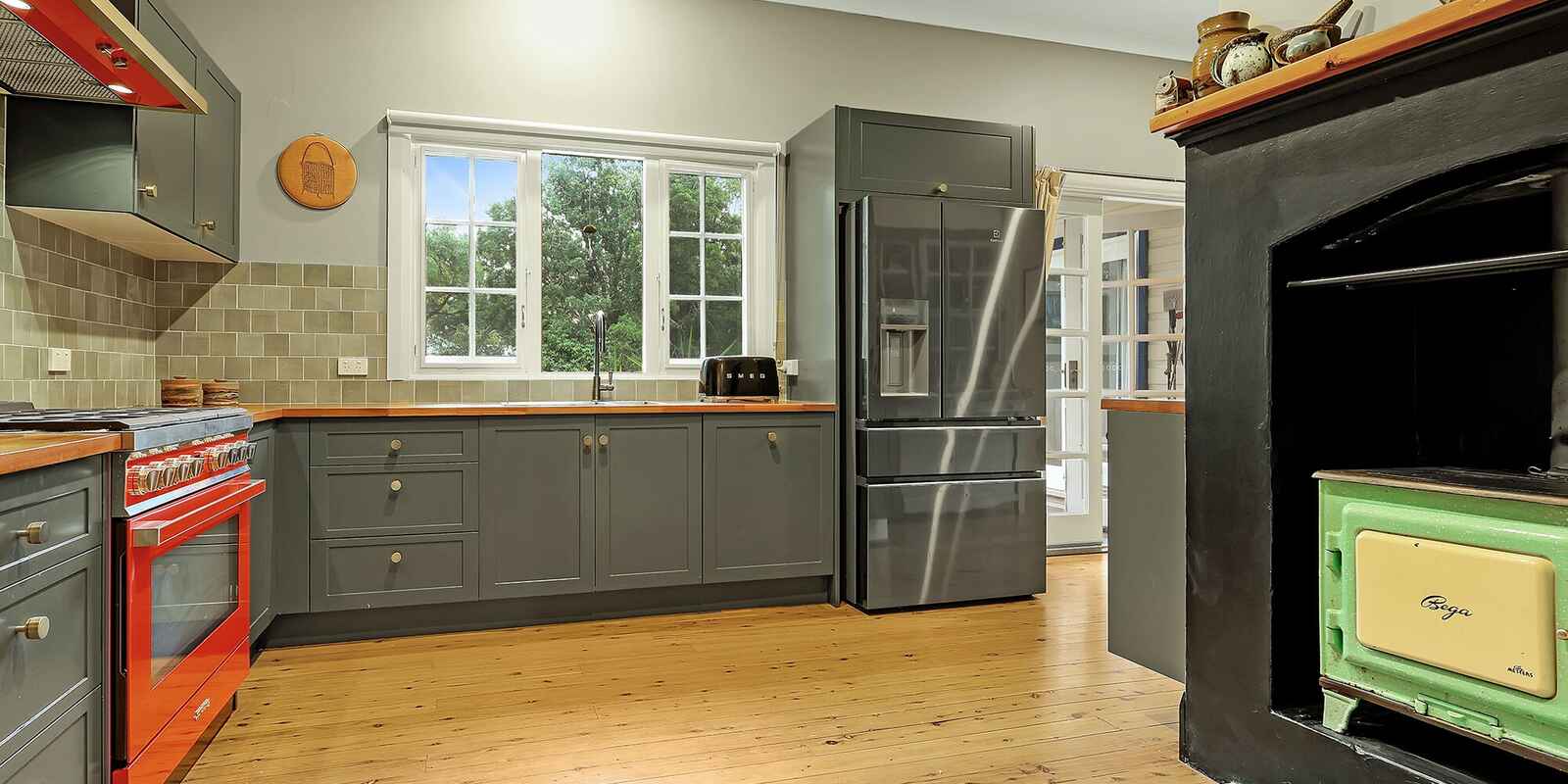 12 Rosenthal Avenue Bundanoon