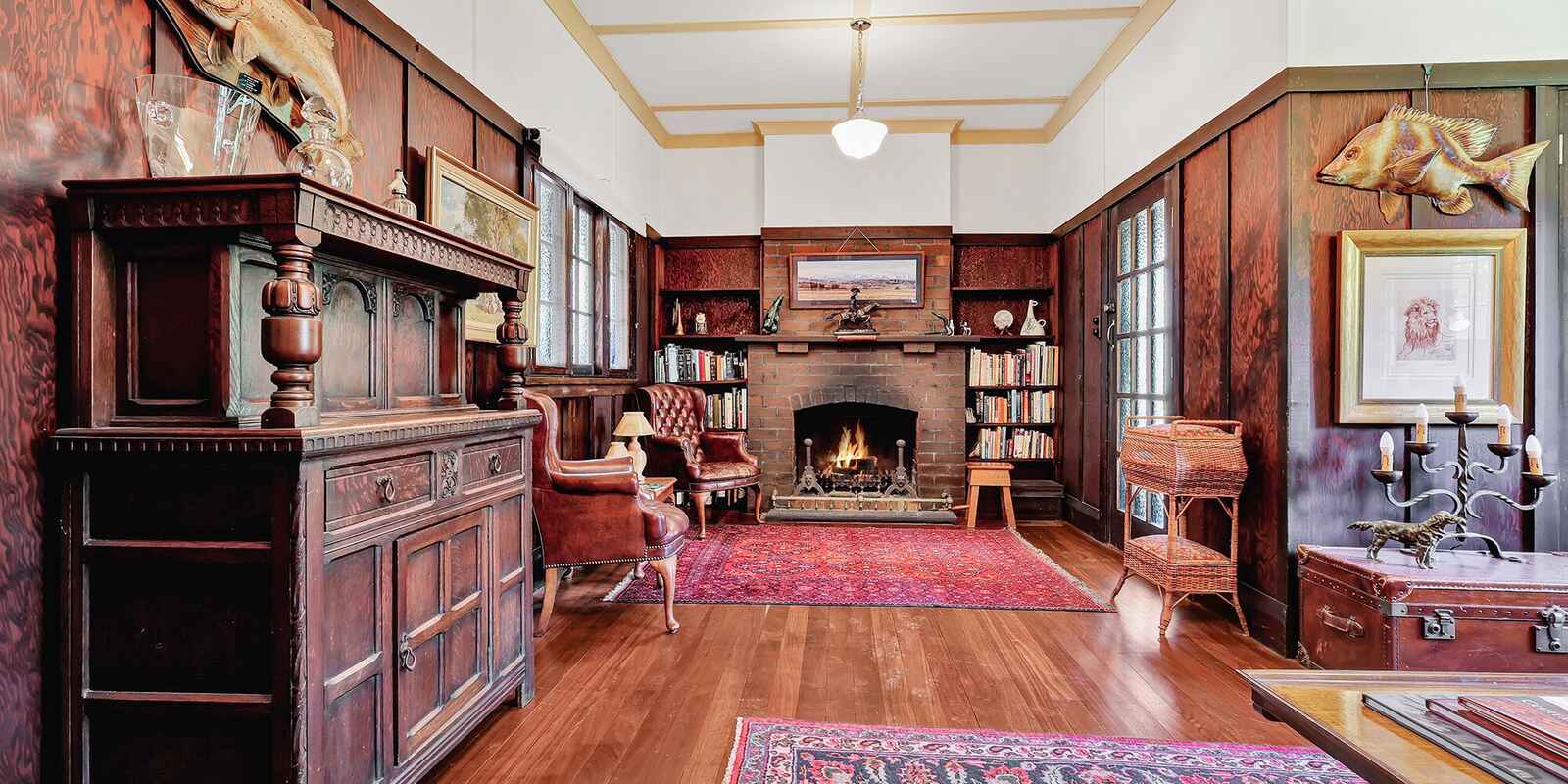 12 Rosenthal Avenue Bundanoon