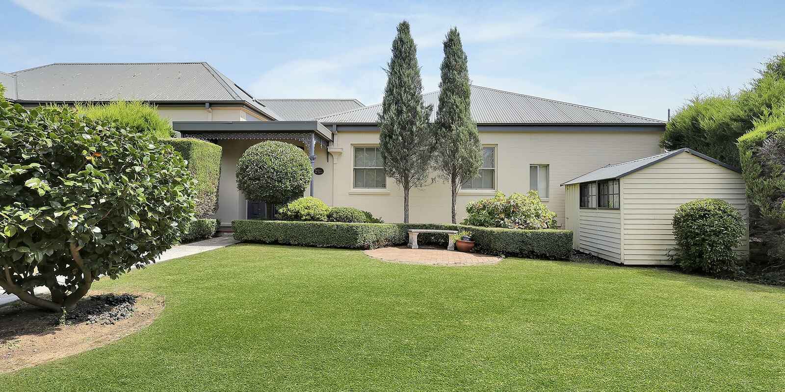 2/12 Arthur Street Moss Vale