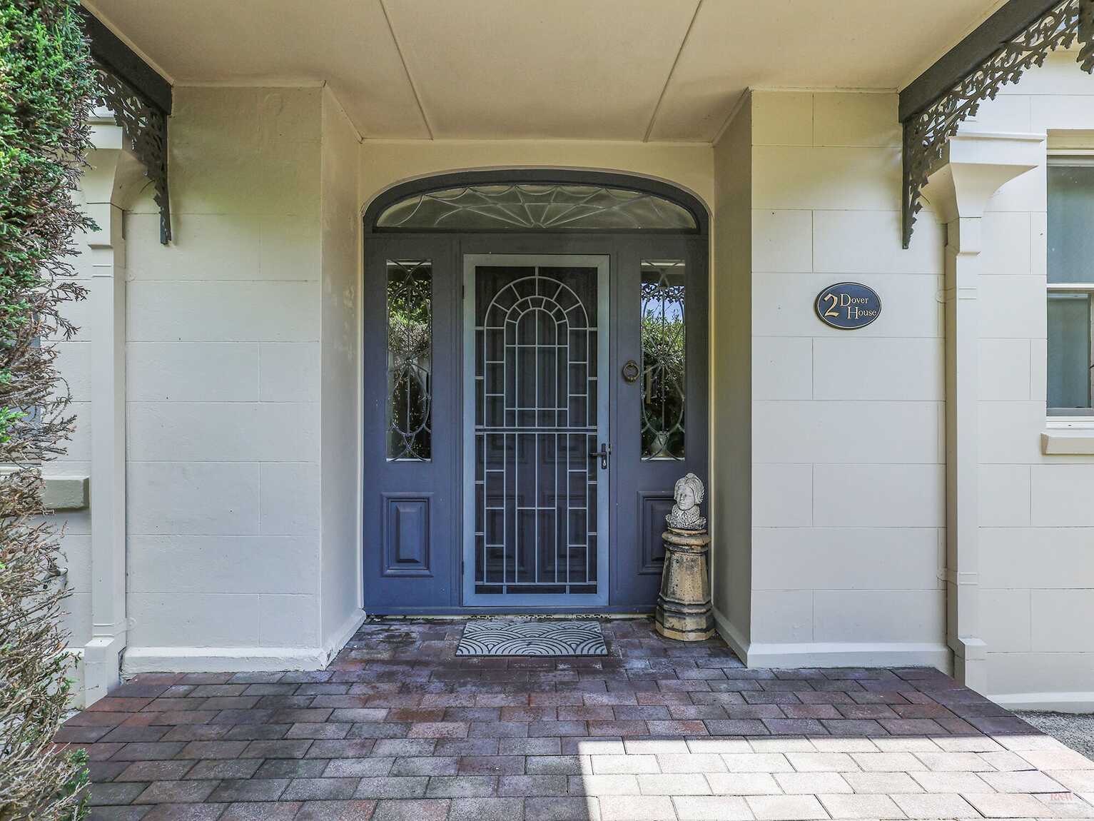 2/12 Arthur Street Moss Vale