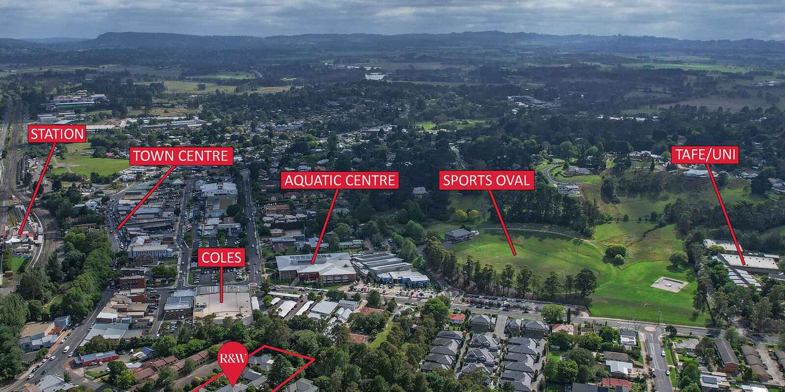 2/12 Arthur Street Moss Vale