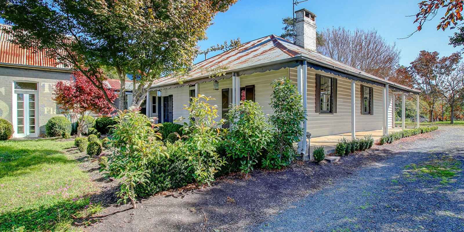 561 Argyle Street Moss Vale