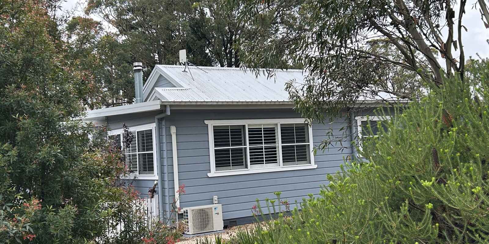 400 Kareela Road Penrose