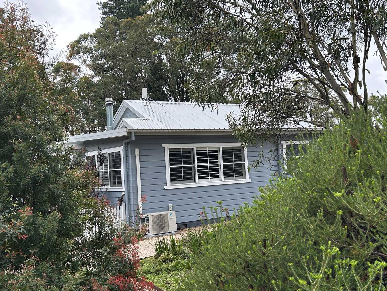 400 Kareela Road Penrose