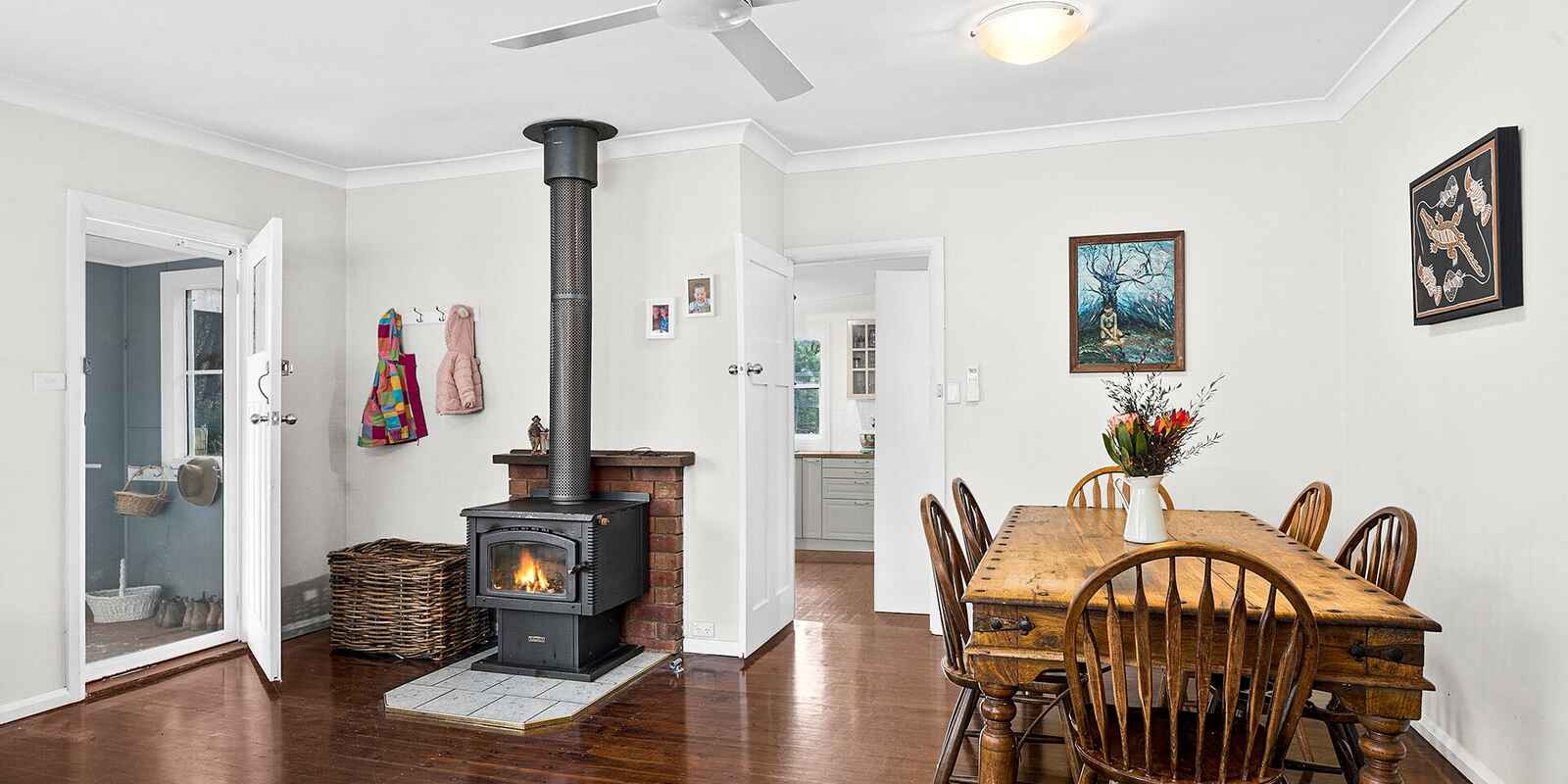 400 Kareela Road Penrose