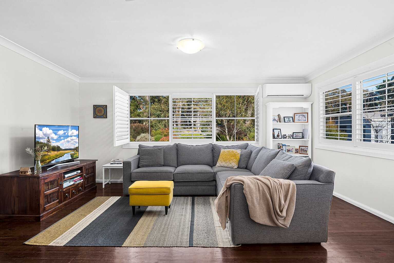 400 Kareela Road Penrose