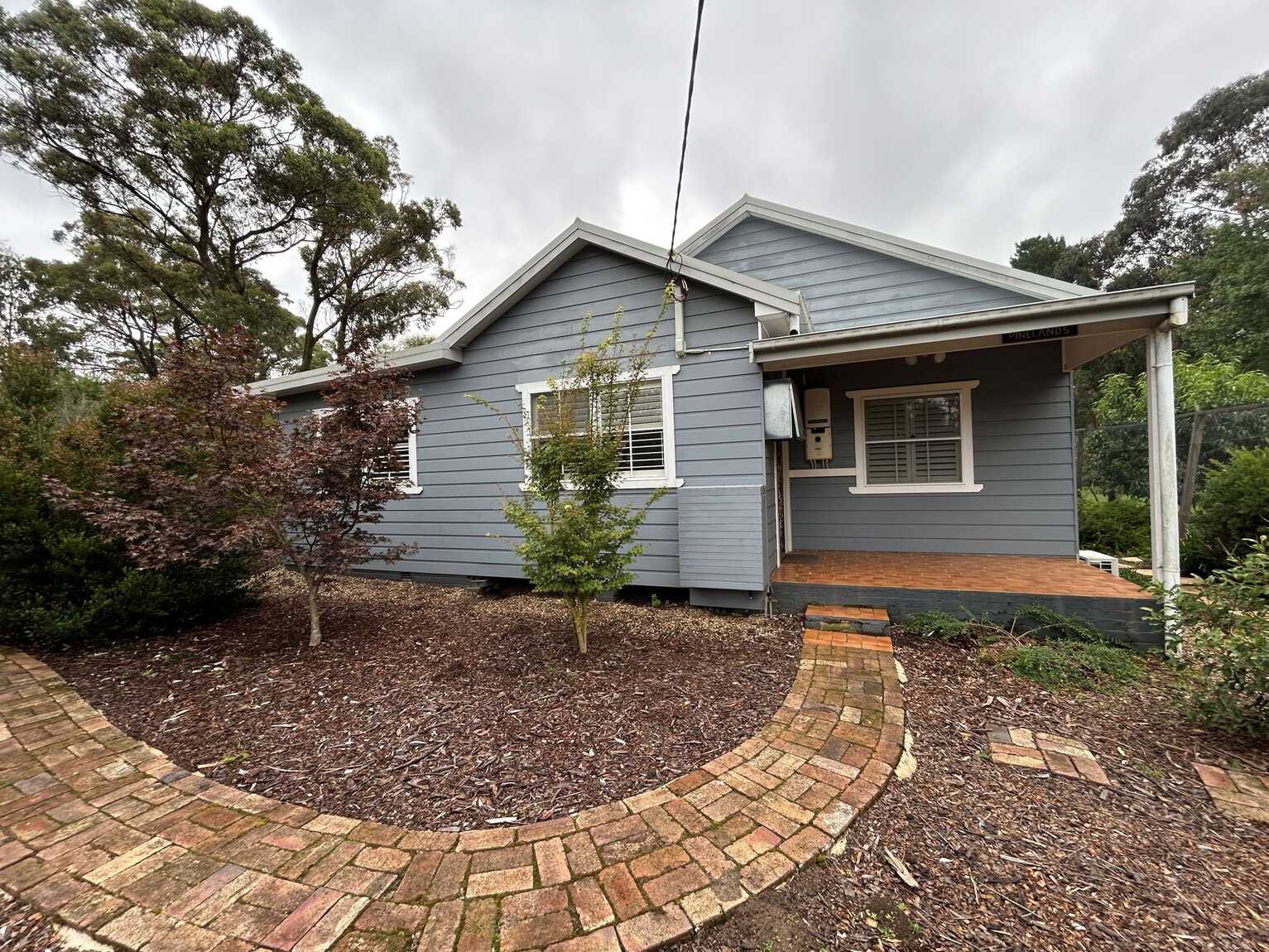 400 Kareela Road Penrose