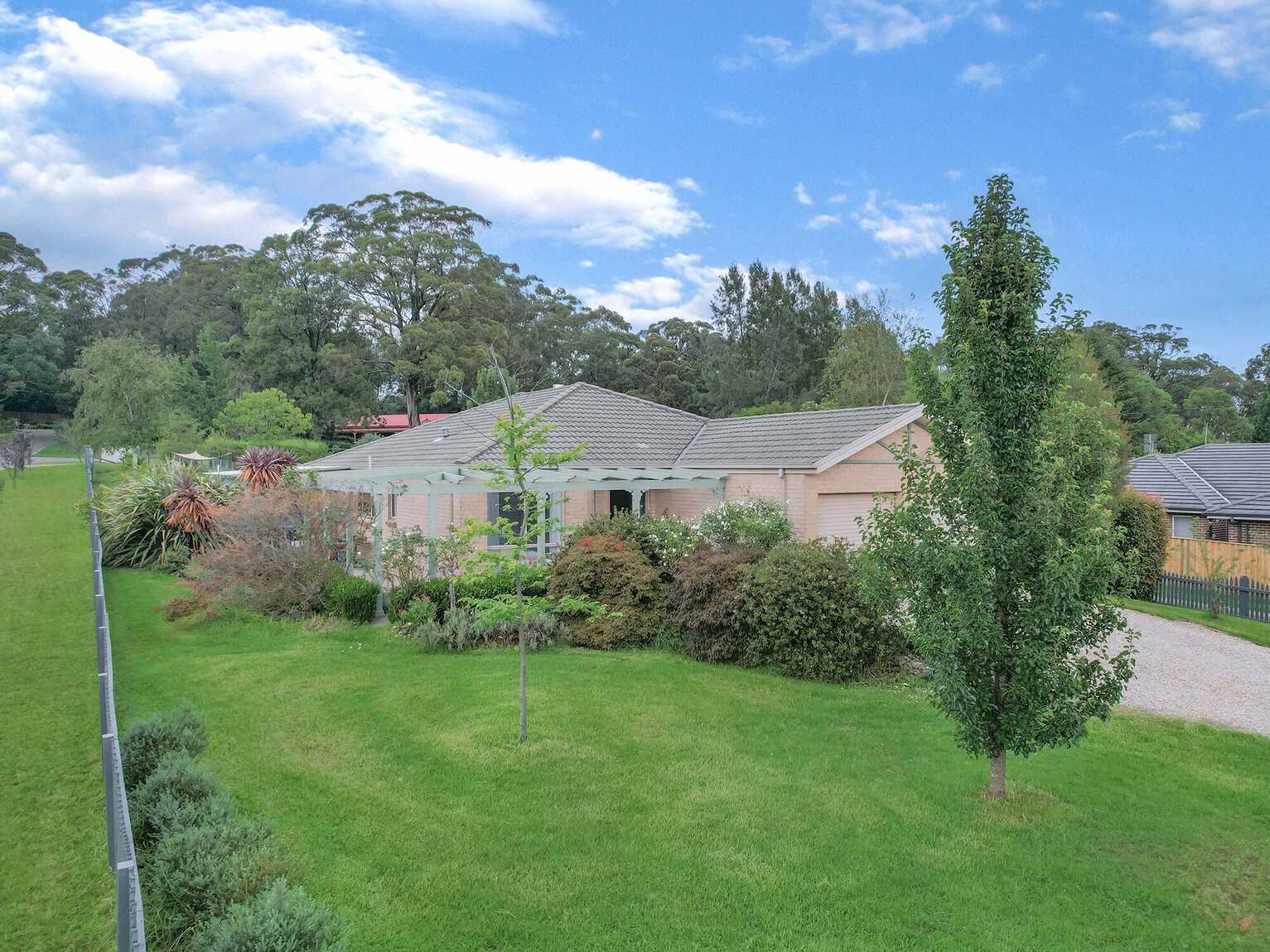 10 Birch Park Road Bundanoon
