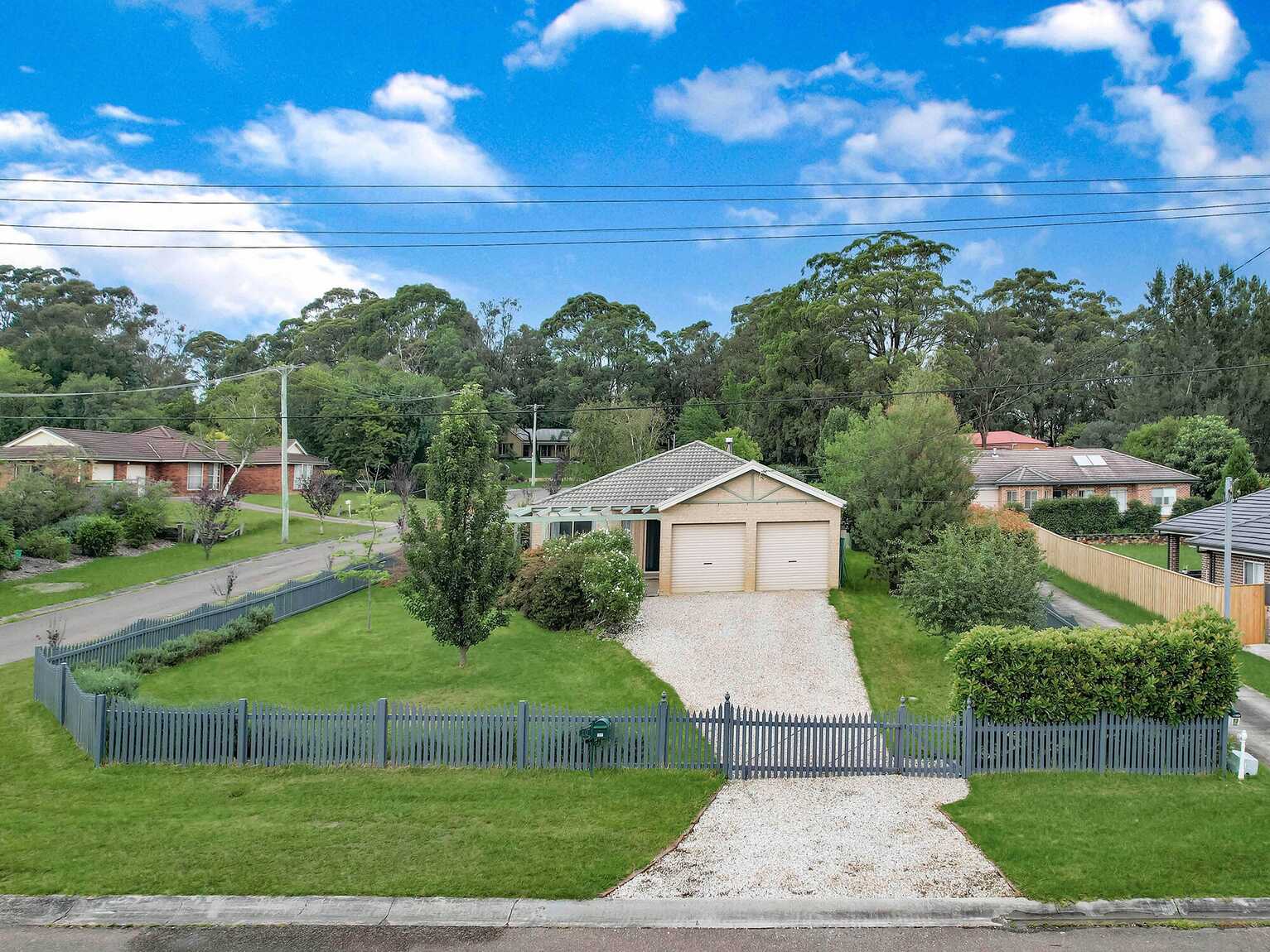 10 Birch Park Road Bundanoon
