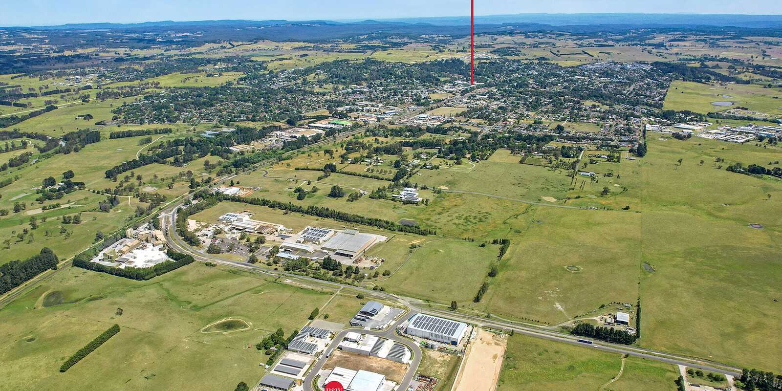 11 Red Fields Road Moss Vale