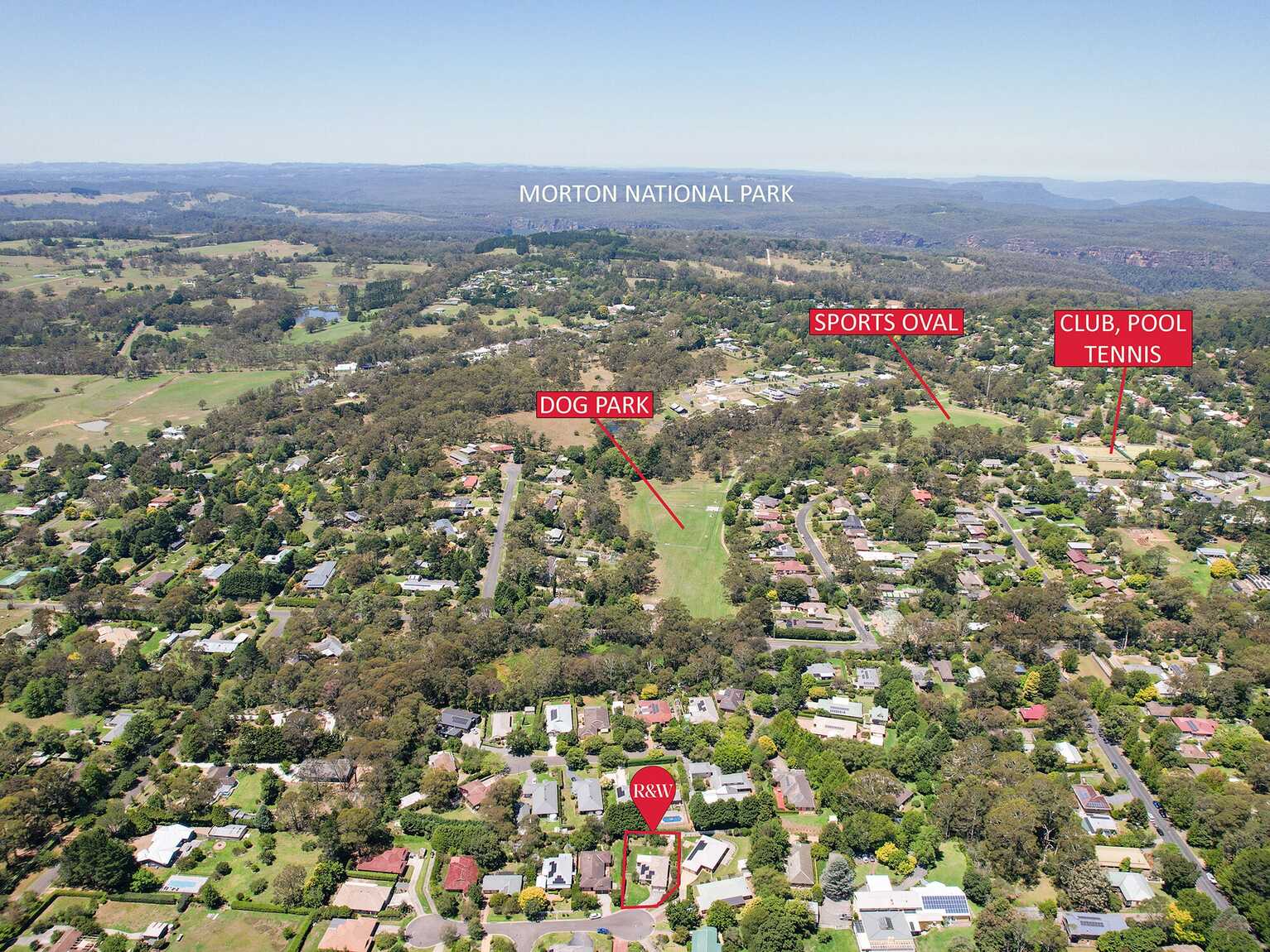 17 Betula Grove Bundanoon