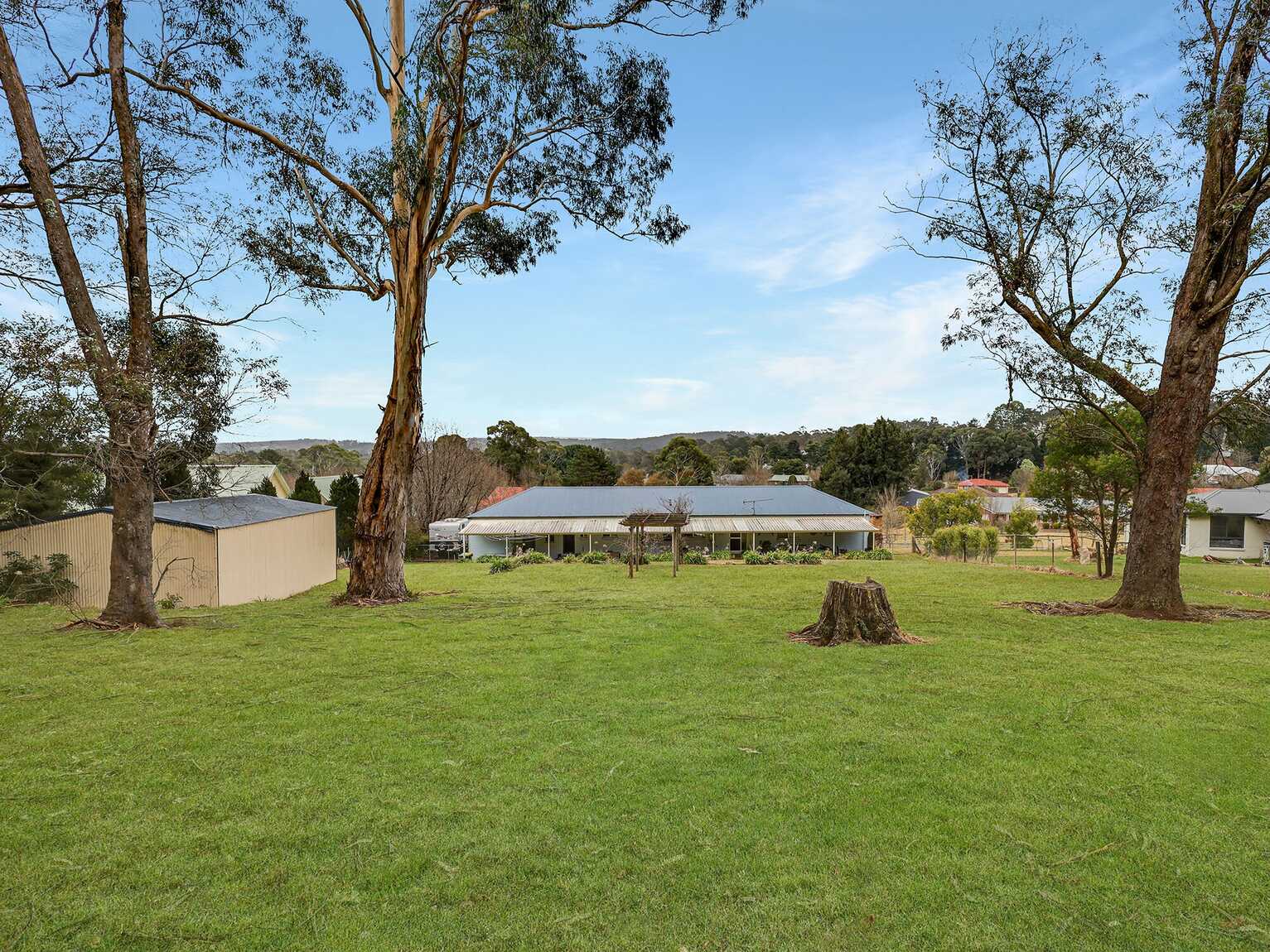 15 Bromhall Road Bundanoon