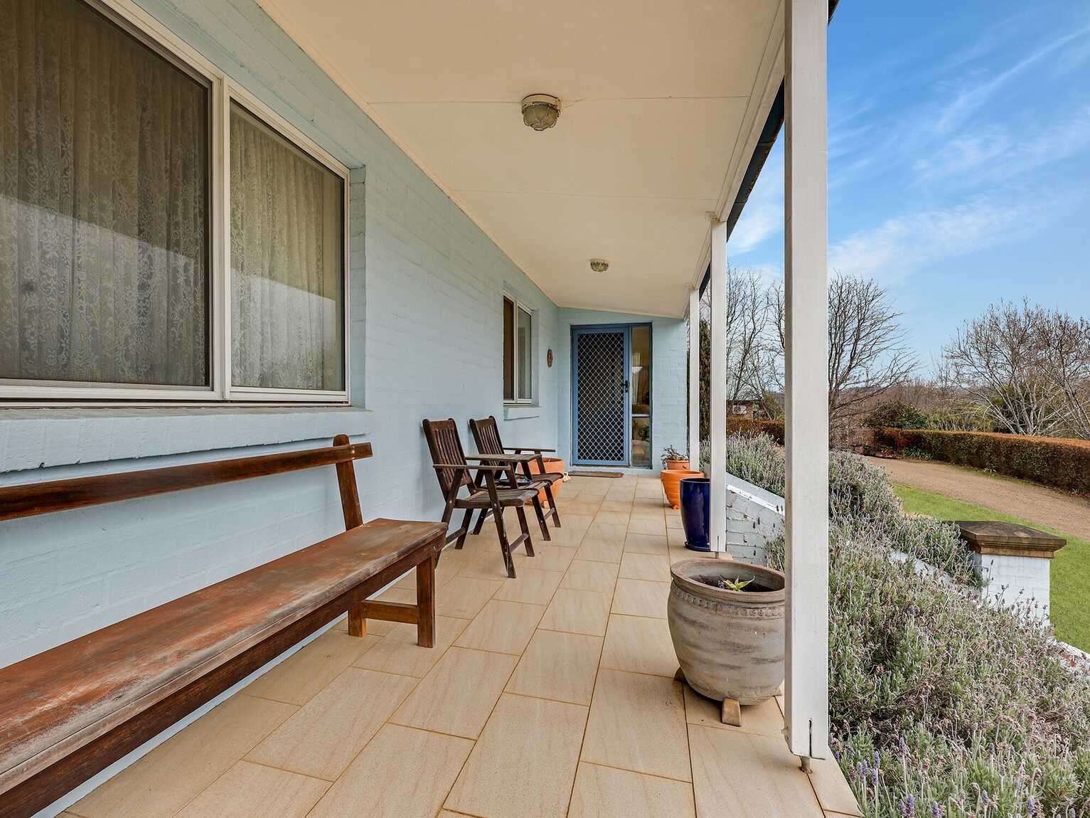15 Bromhall Road Bundanoon