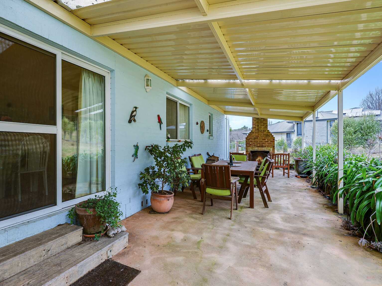 15 Bromhall Road Bundanoon