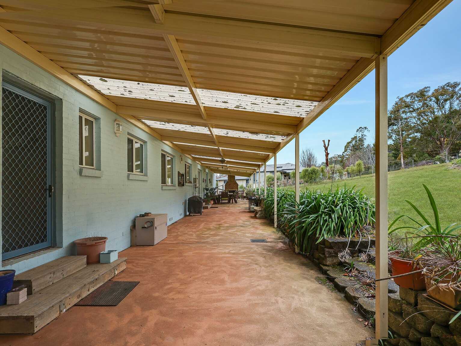15 Bromhall Road Bundanoon