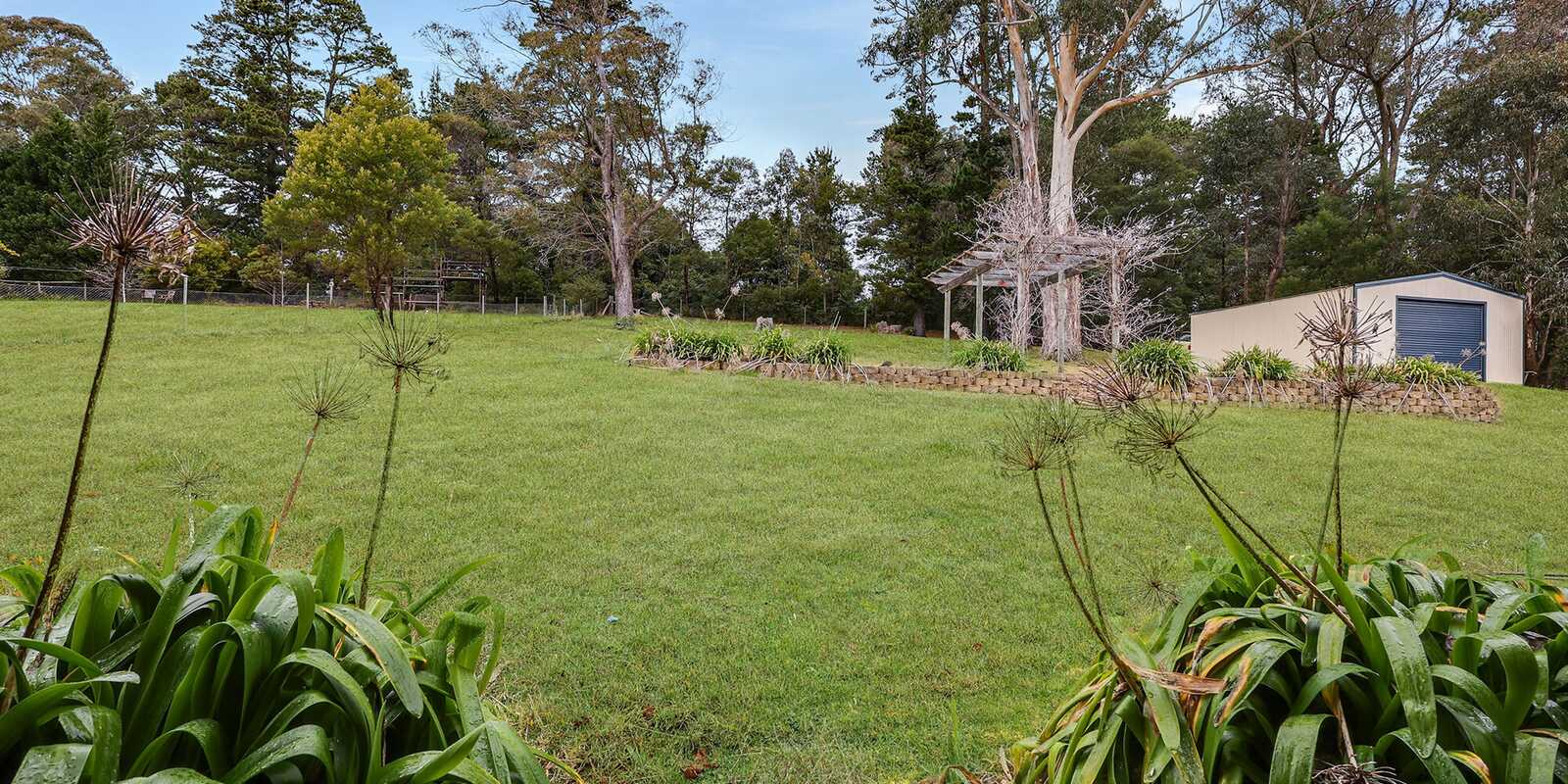 15 Bromhall Road Bundanoon