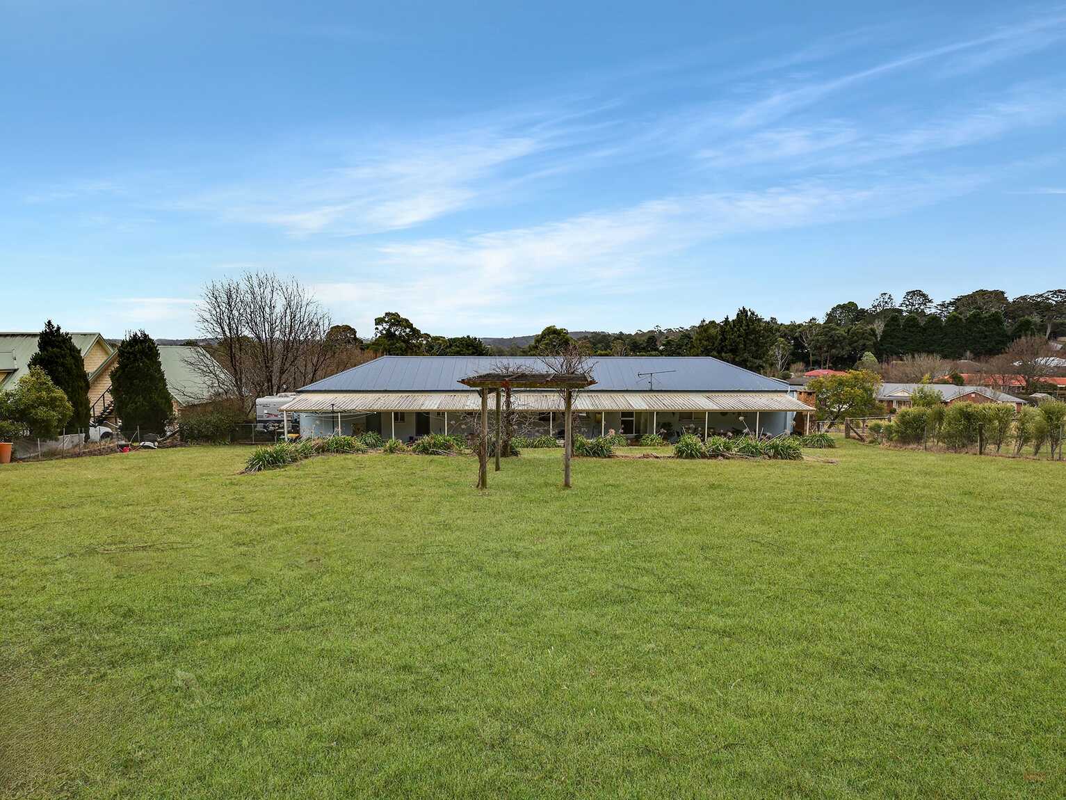 15 Bromhall Road Bundanoon