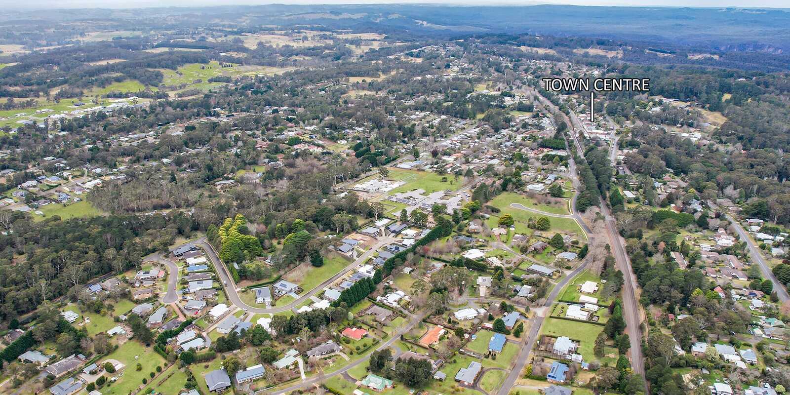 15 Bromhall Road Bundanoon