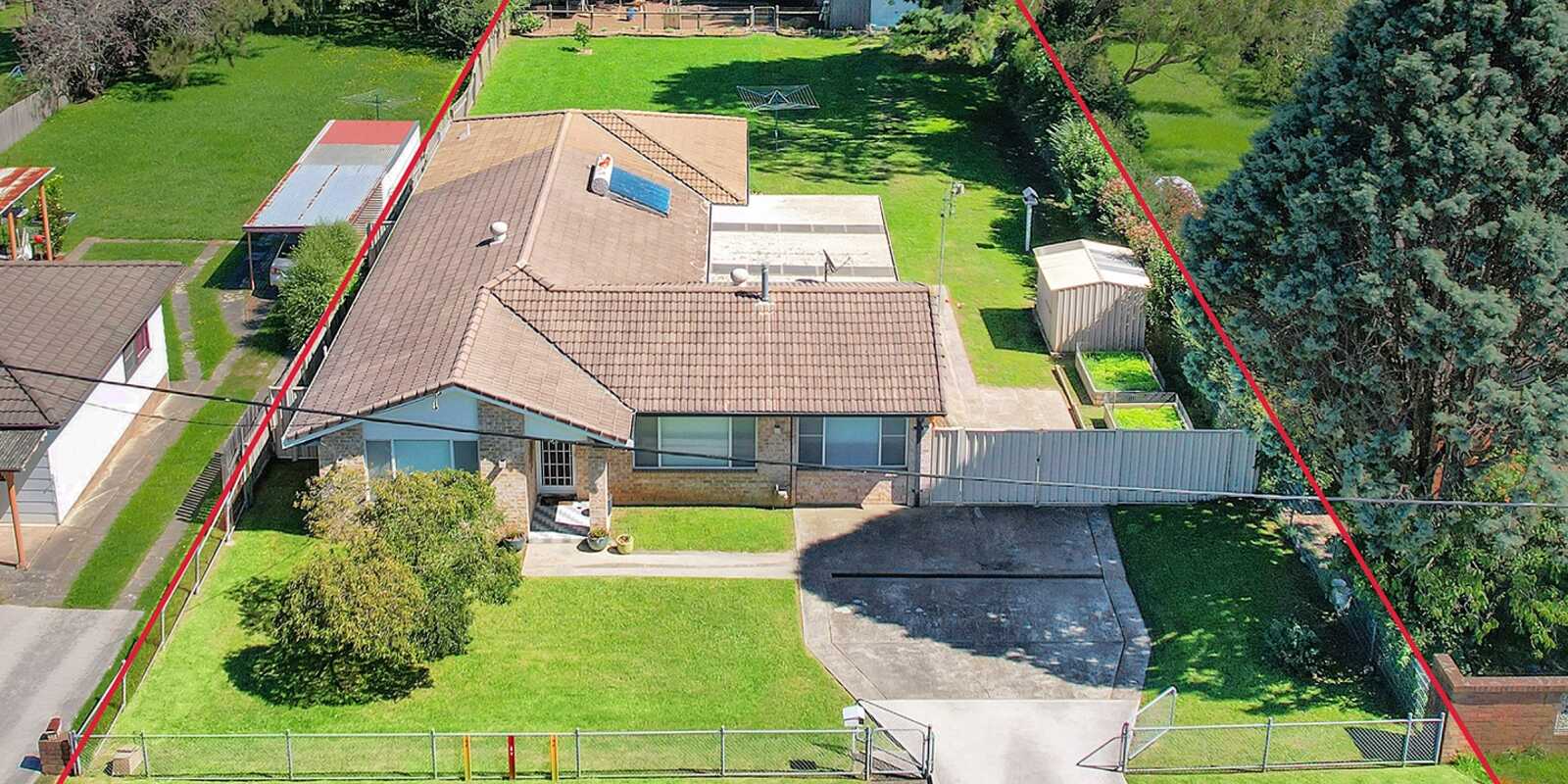 51 Throsby Street Moss Vale