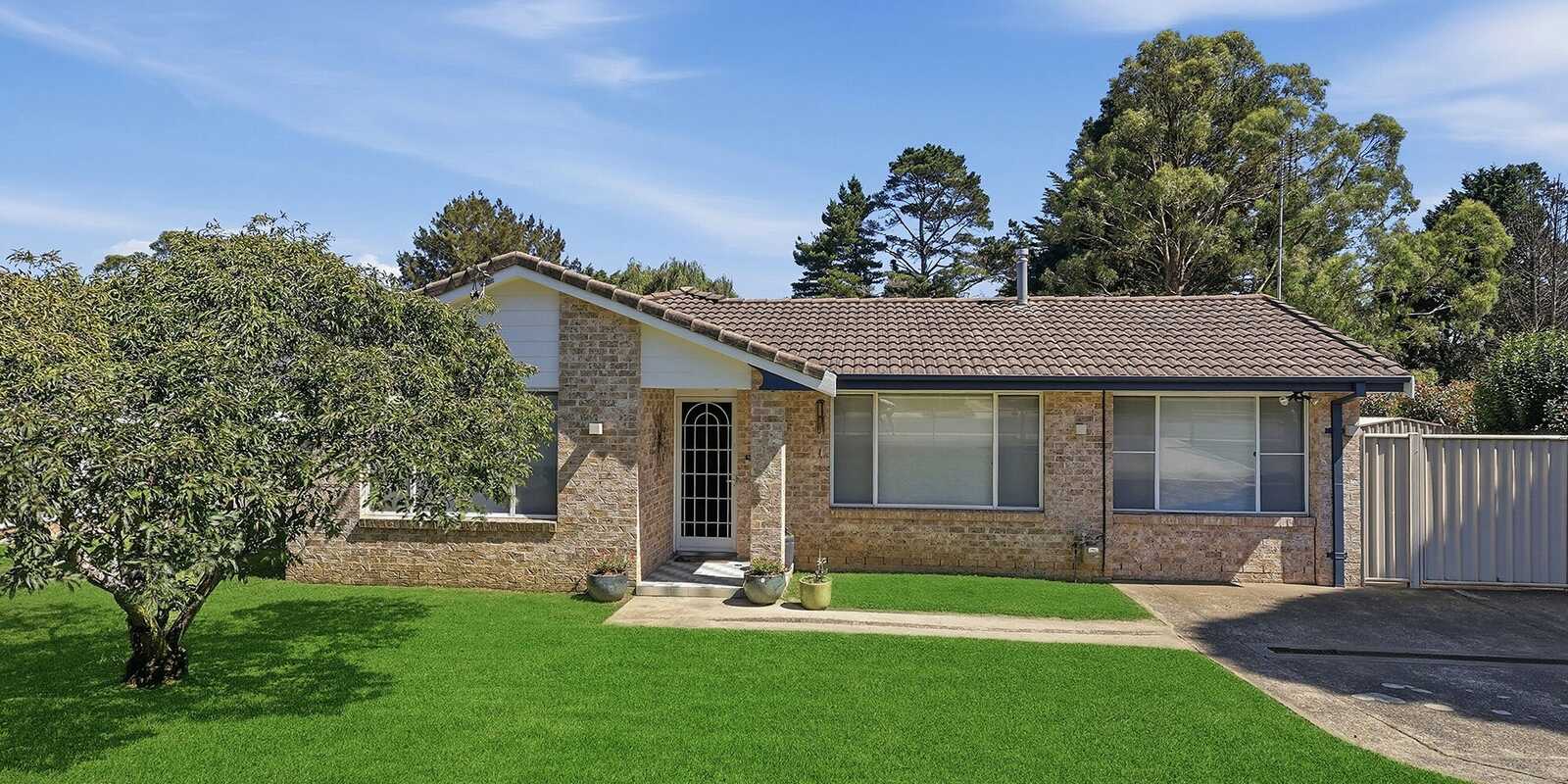 51 Throsby Street Moss Vale