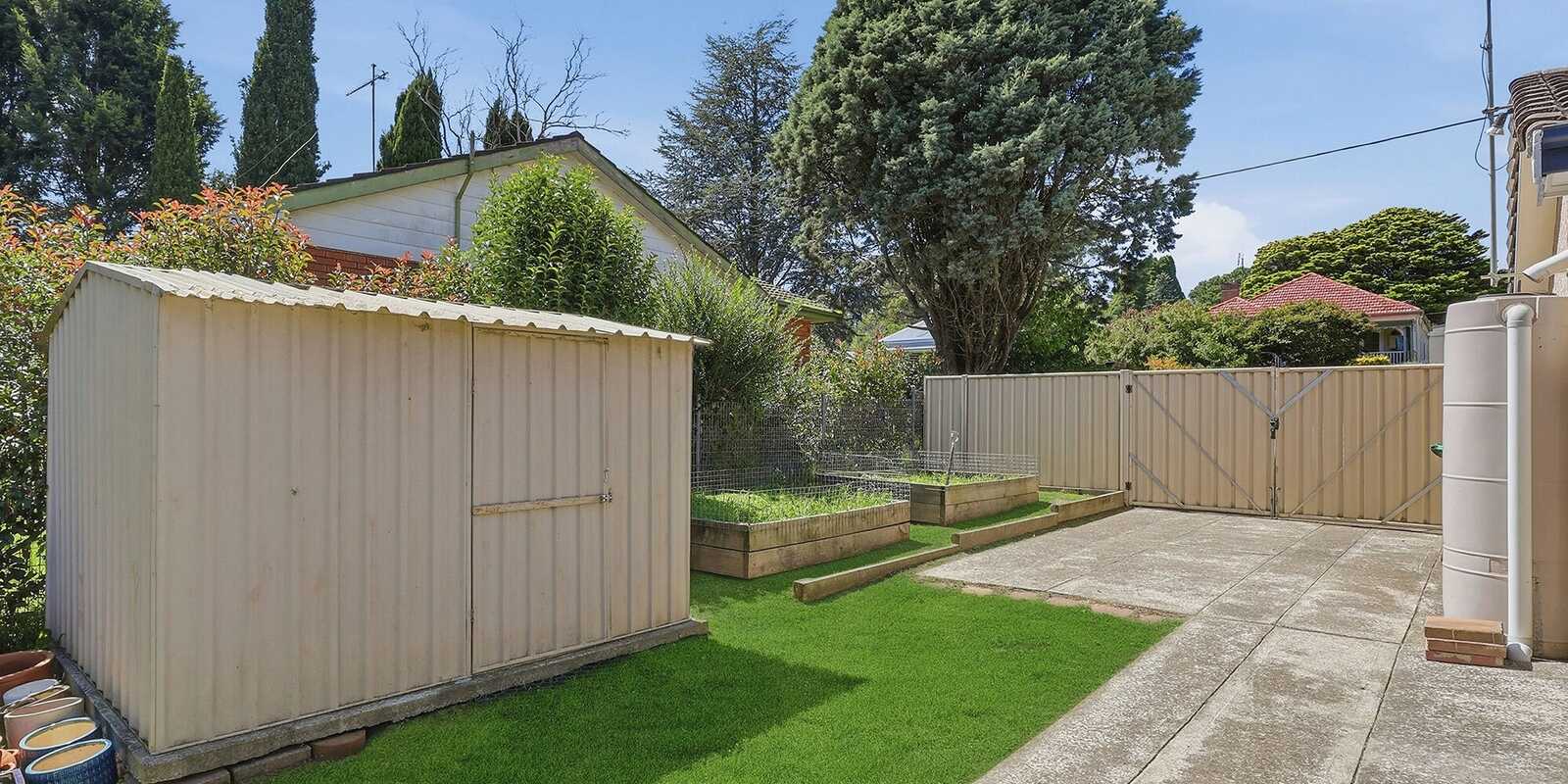 51 Throsby Street Moss Vale