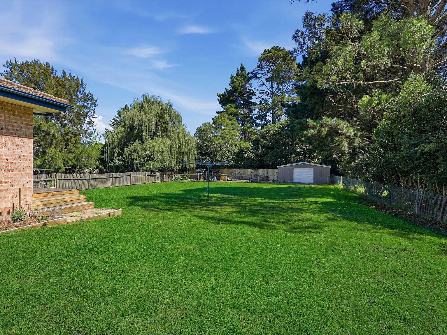 51 Throsby Street Moss Vale