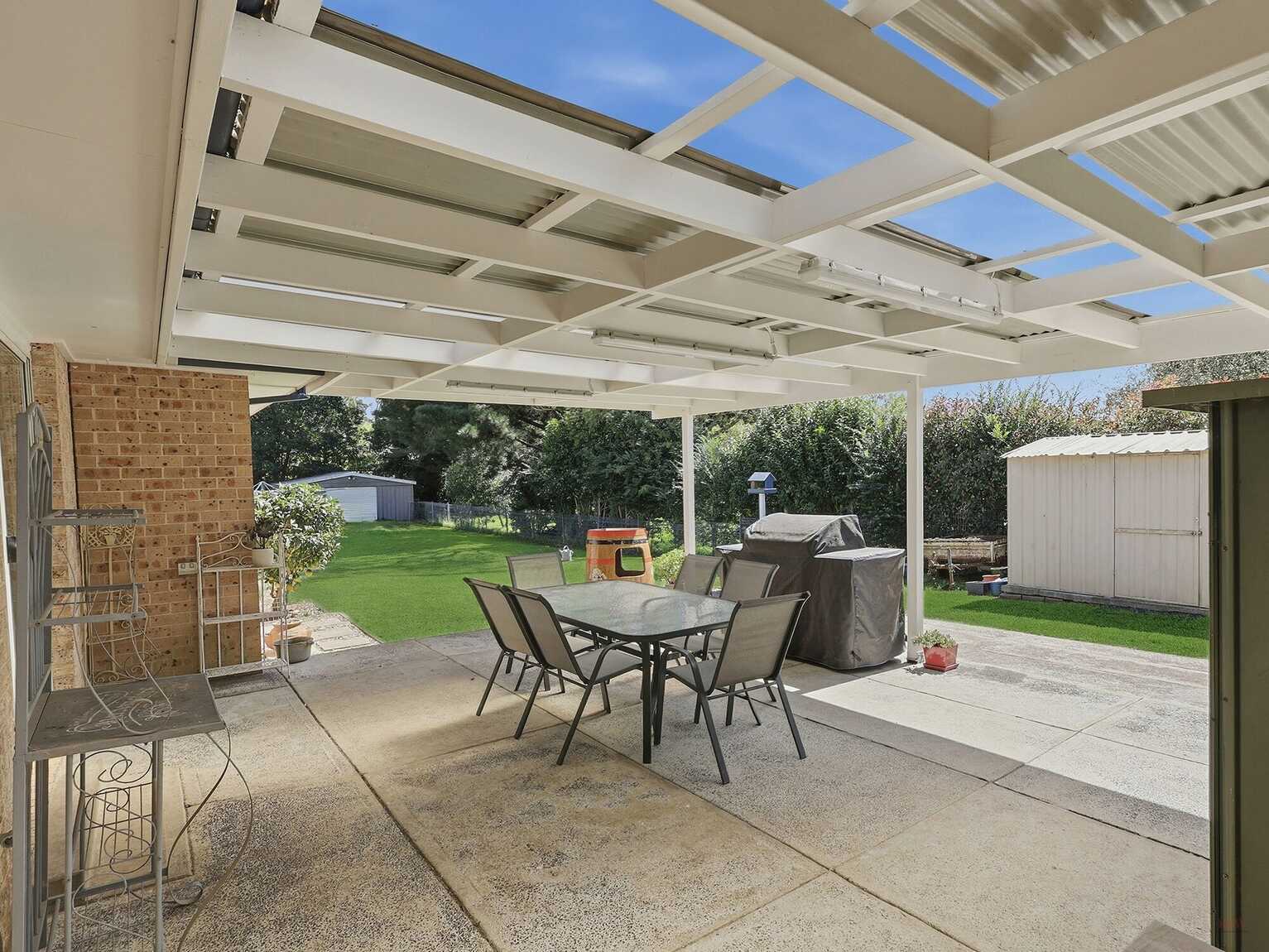 51 Throsby Street Moss Vale