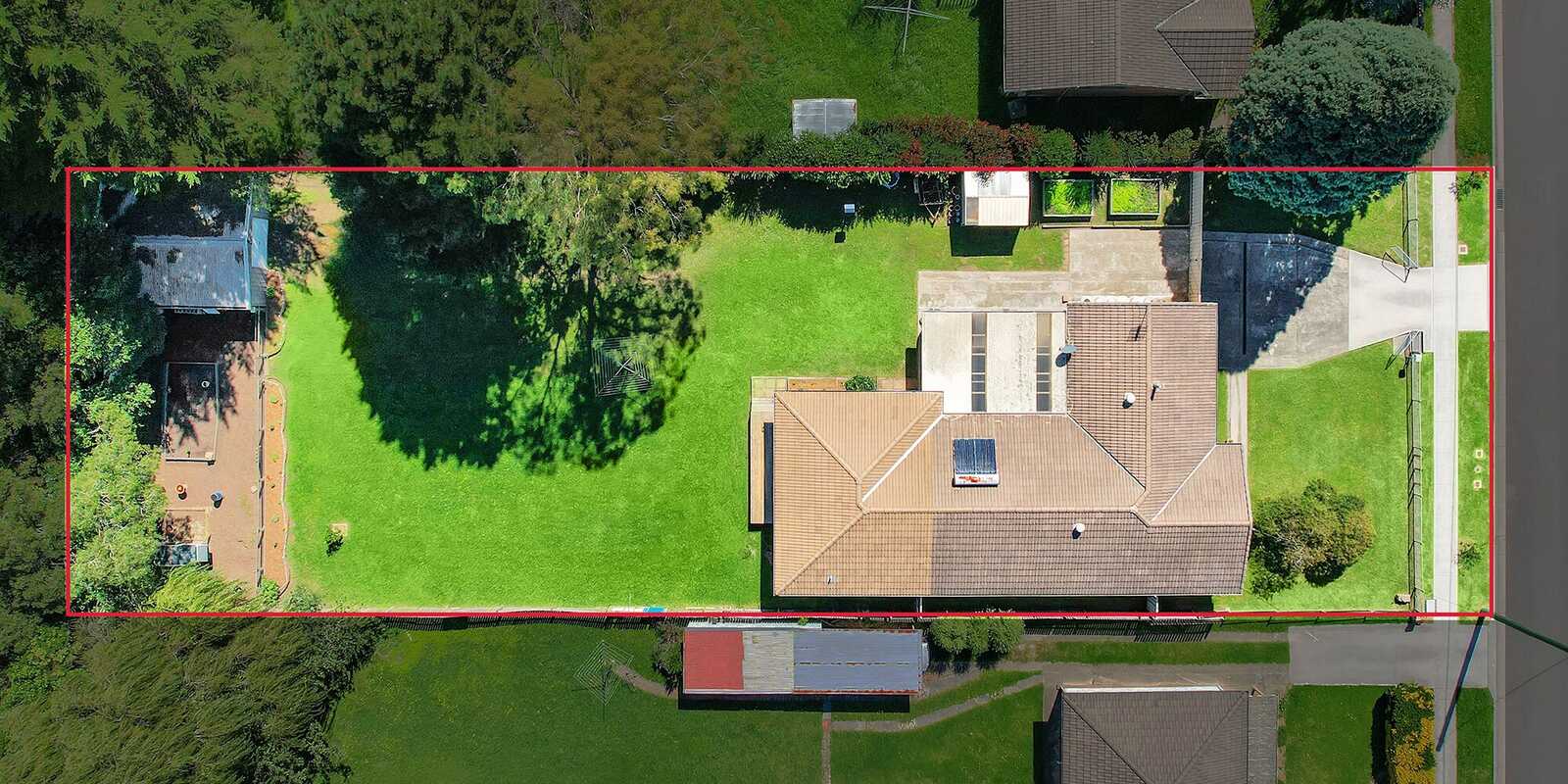 51 Throsby Street Moss Vale