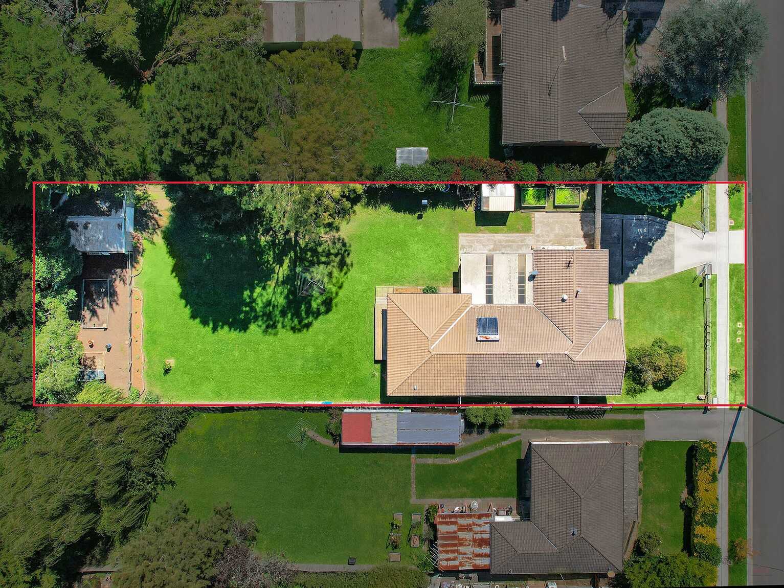 51 Throsby Street Moss Vale