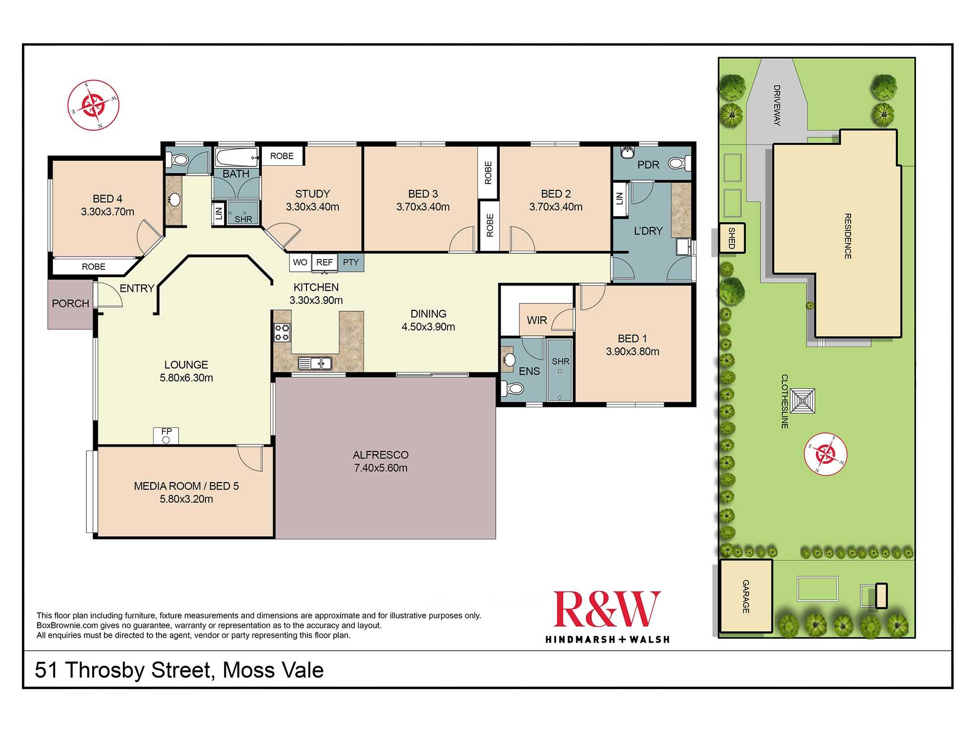 51 Throsby Street Moss Vale